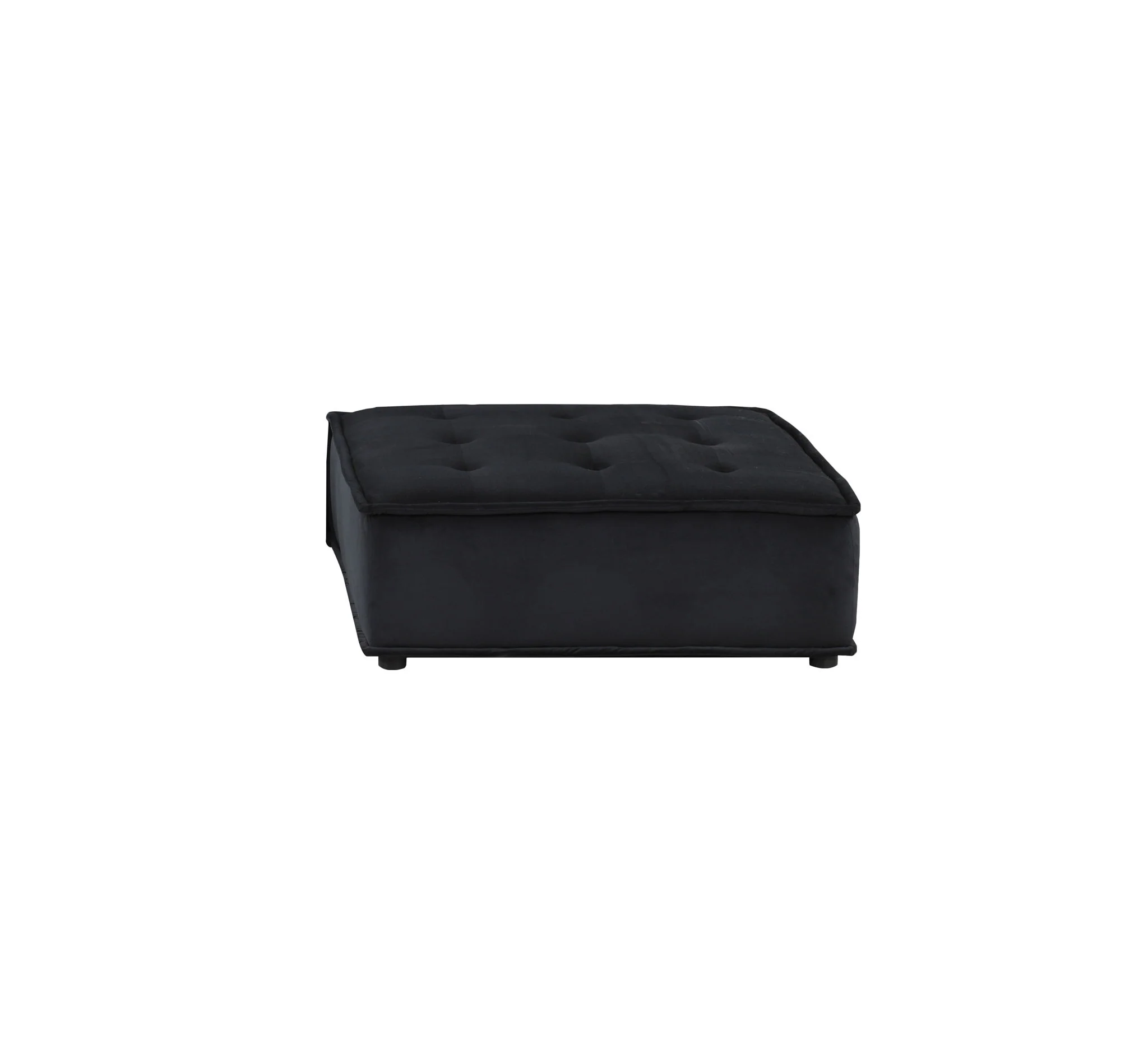 Anna - Armless Lounge Chair - Image 9