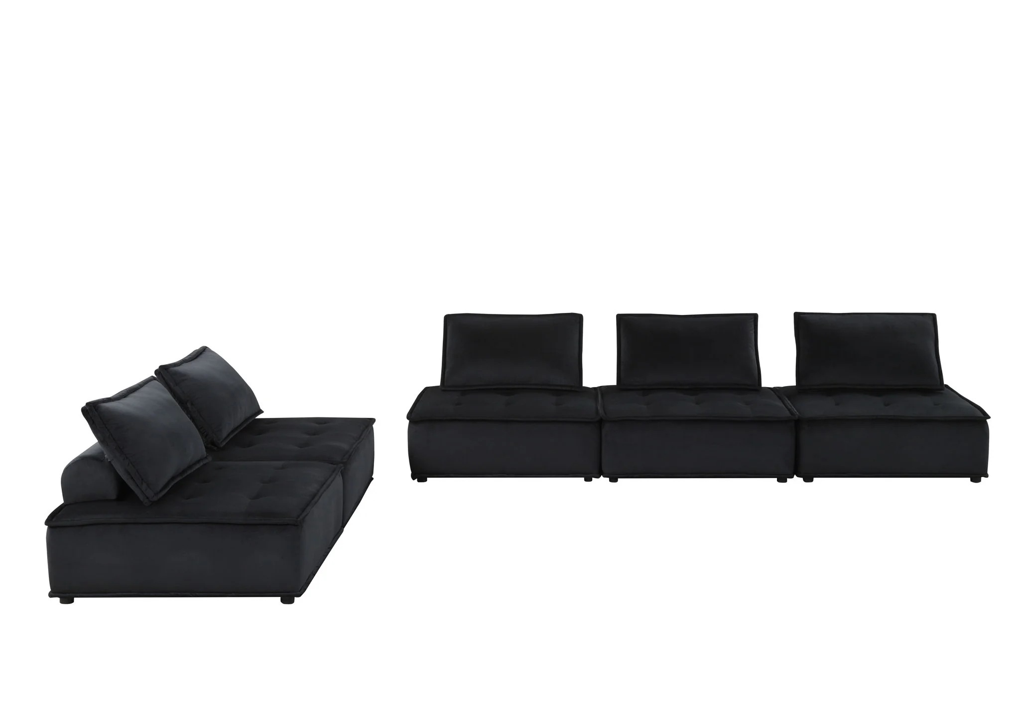 Anna - Modular Sofa - Image 10