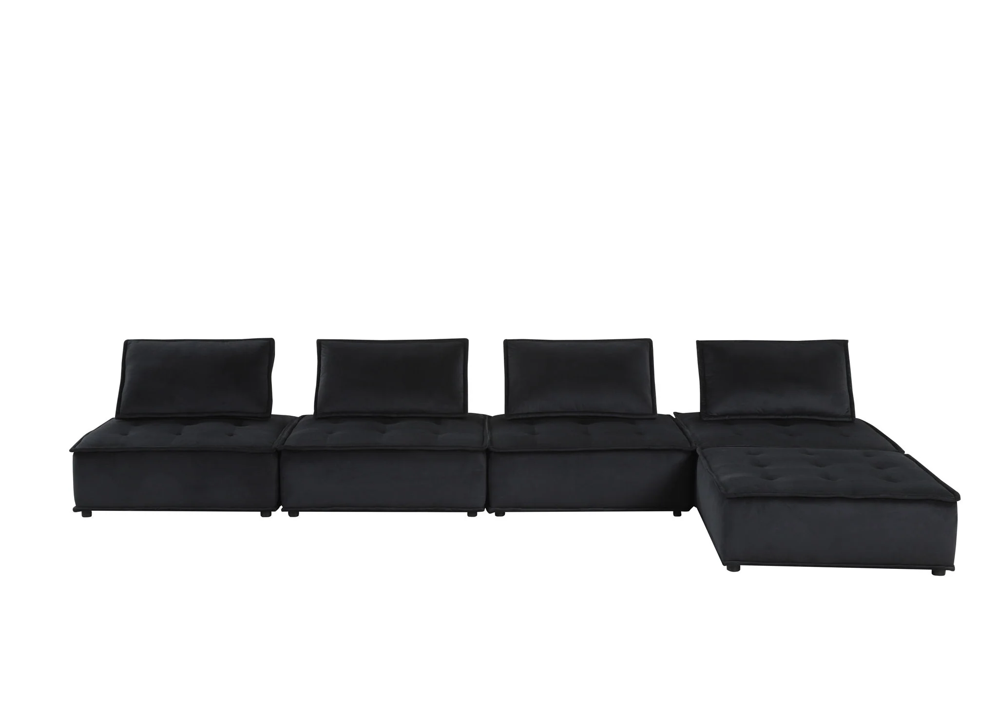 Anna - Modular Sofa - Image 12