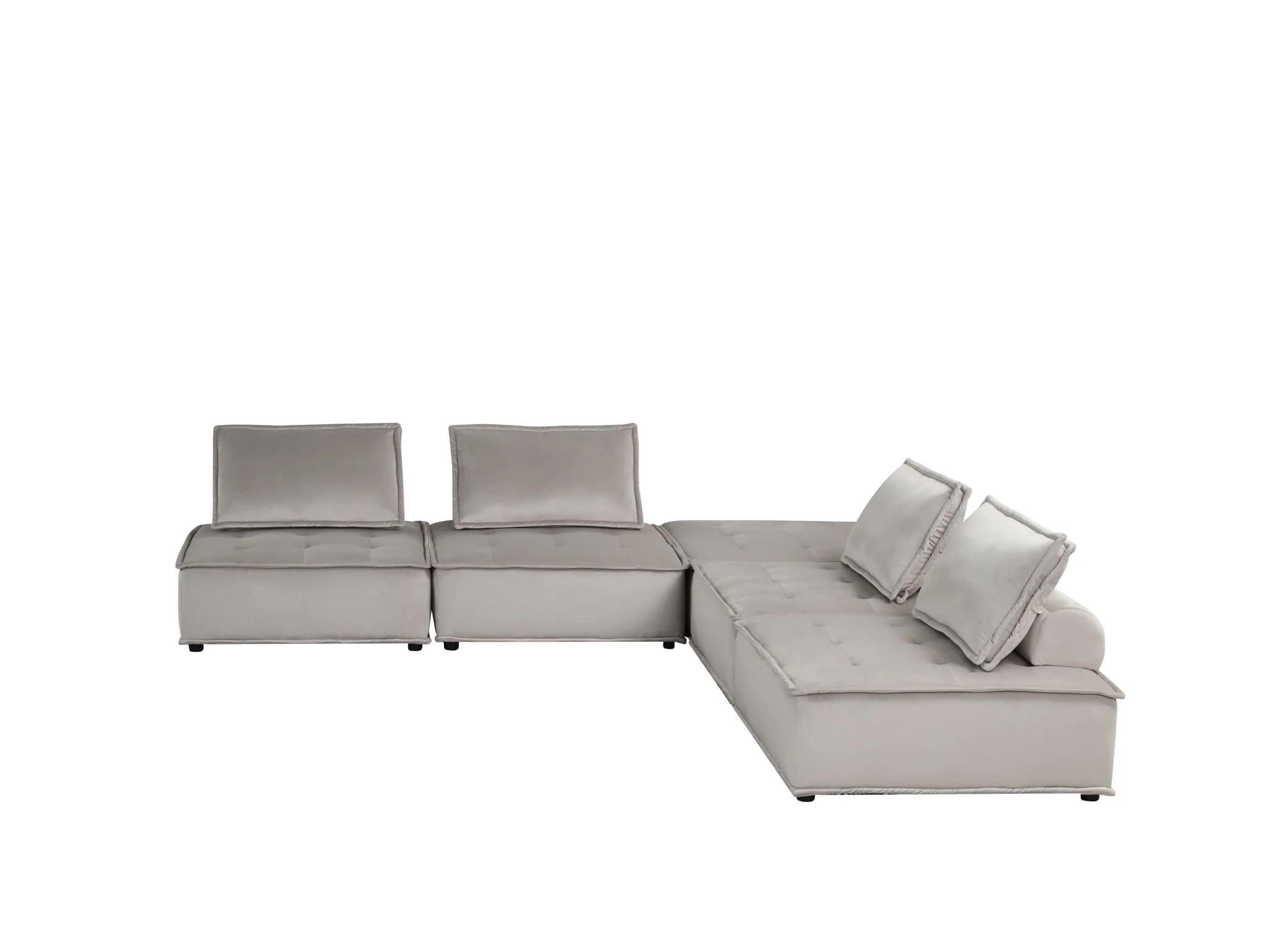 Anna - Modular Sofa - Image 13