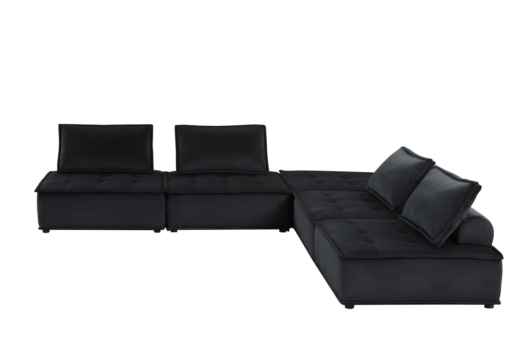 Anna - Modular Sofa - Image 14