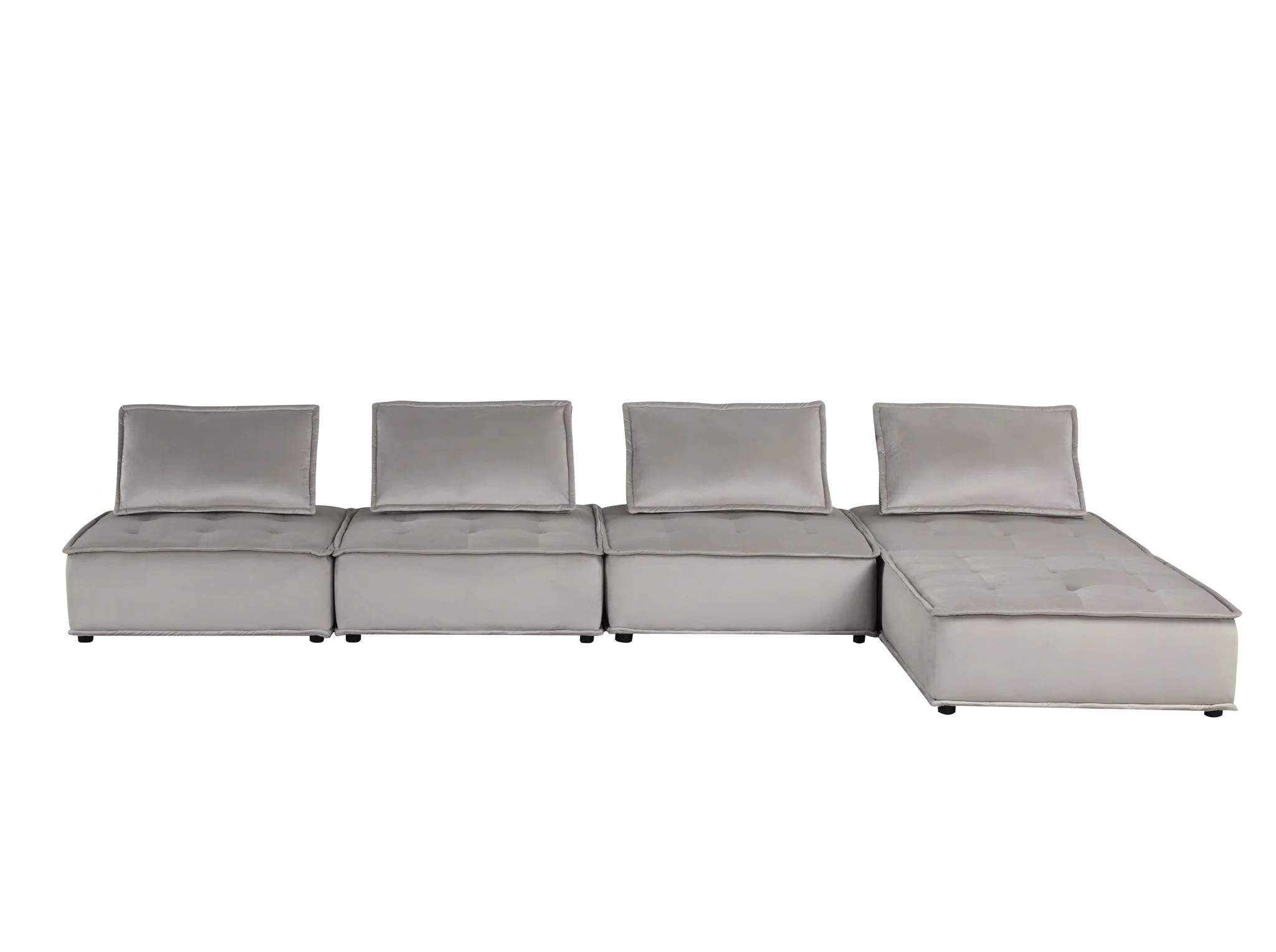 Anna - Modular Sofa - Image 15