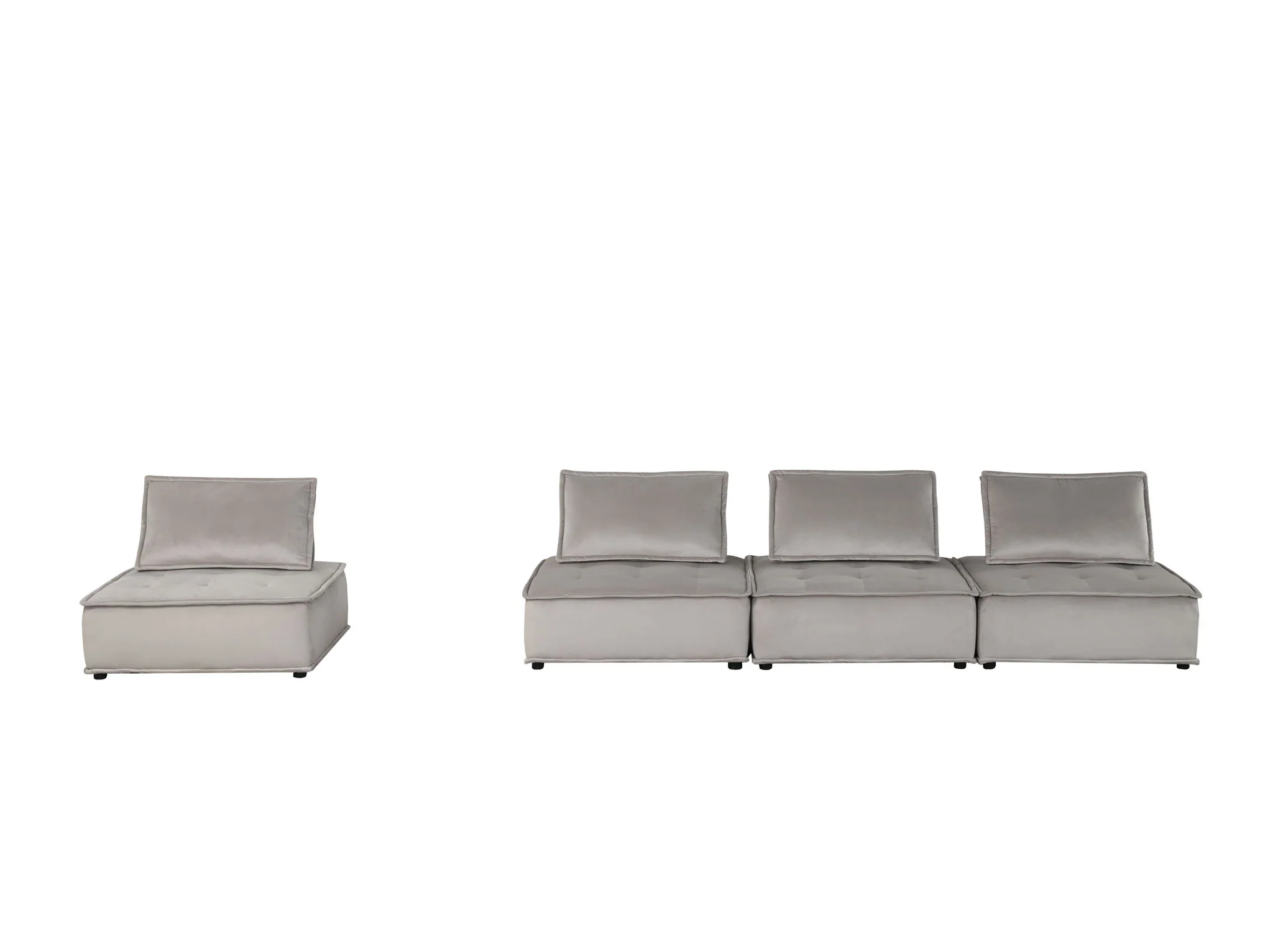 Anna - Modular Sofa - Image 16