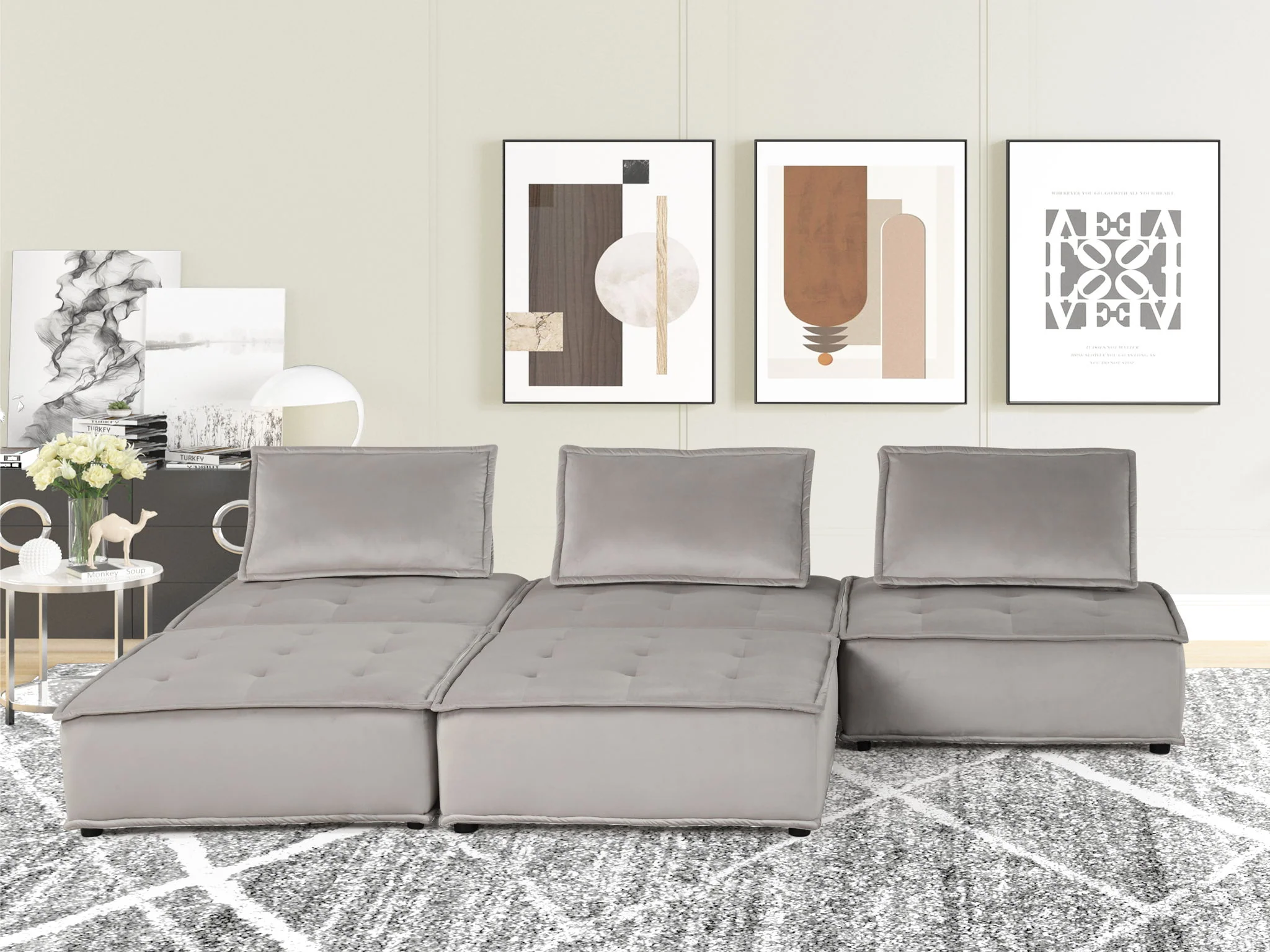 Anna - Modular Sofa - Image 2
