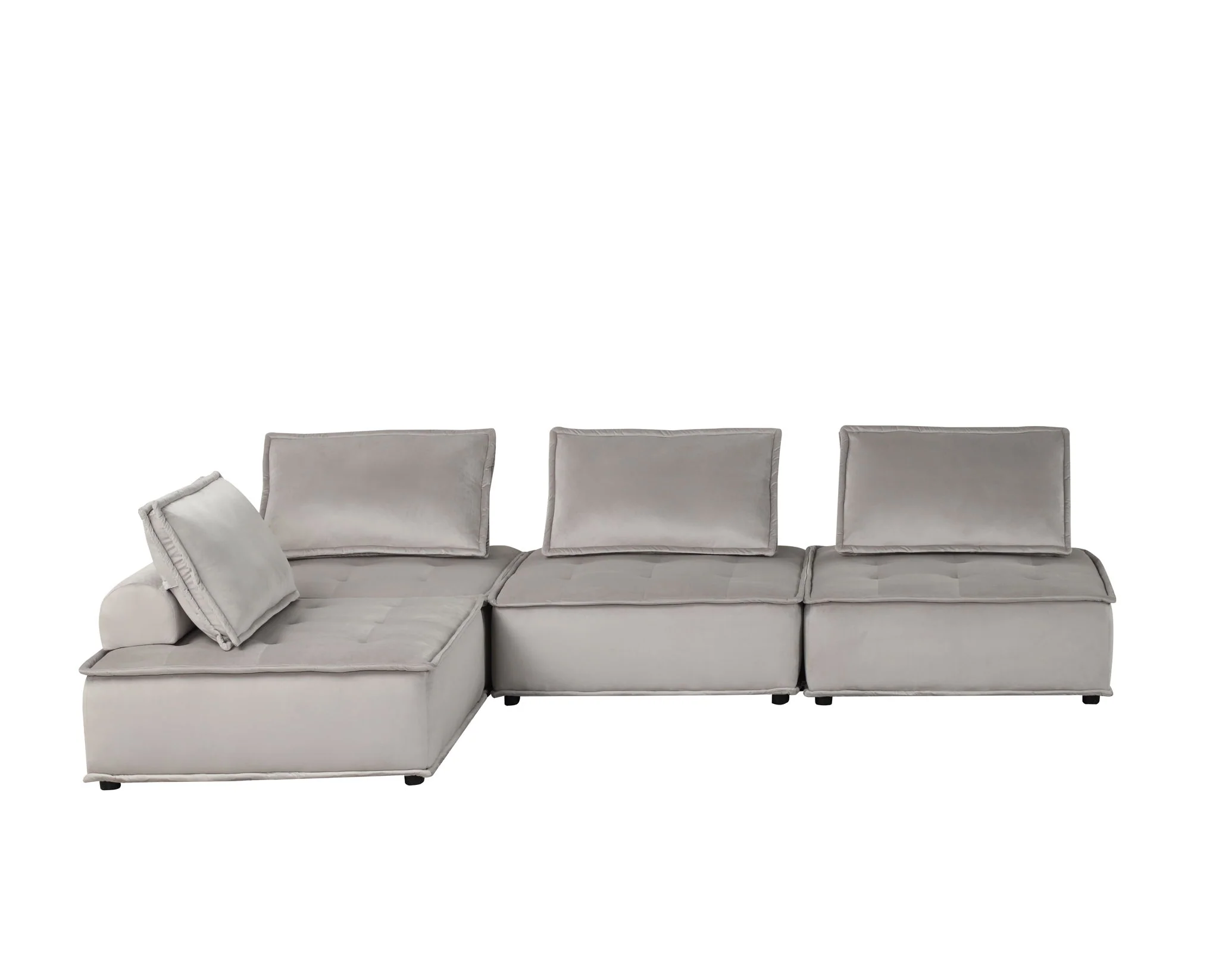Anna - Modular Sofa - Image 5