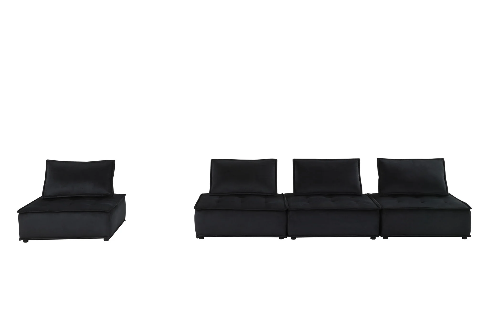 Anna - Modular Sofa - Image 6