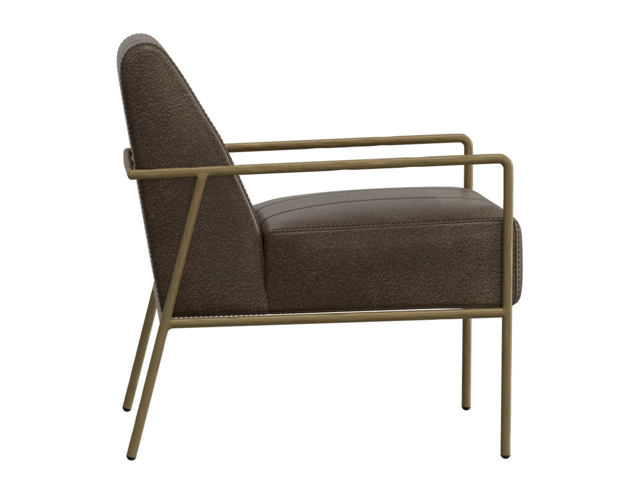 Aragon - Armchair - Onyx - Image 3