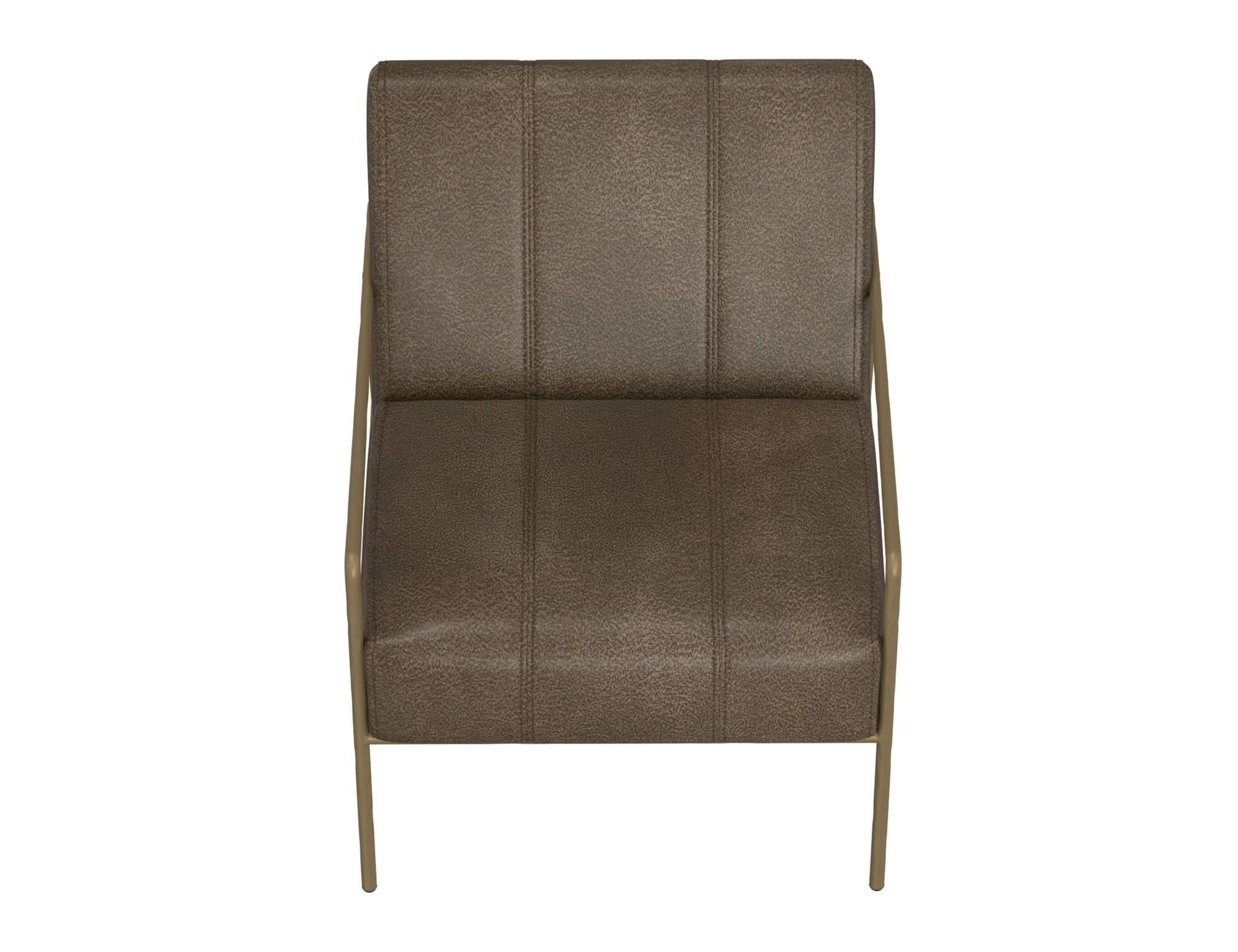 Aragon - Armchair - Onyx - Image 4