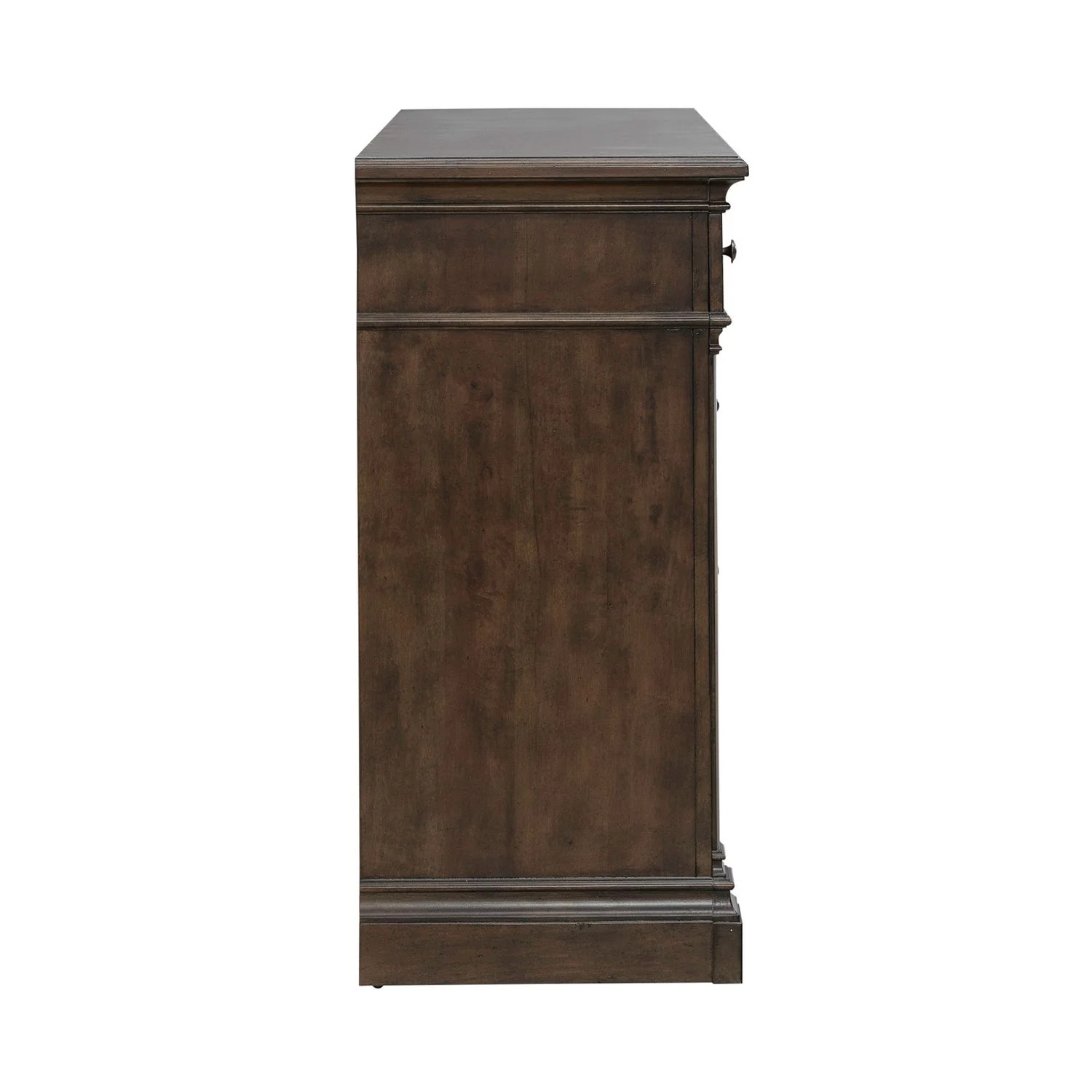 Arden Road - 8 Drawer Dresser - Satin Cherry - Image 3