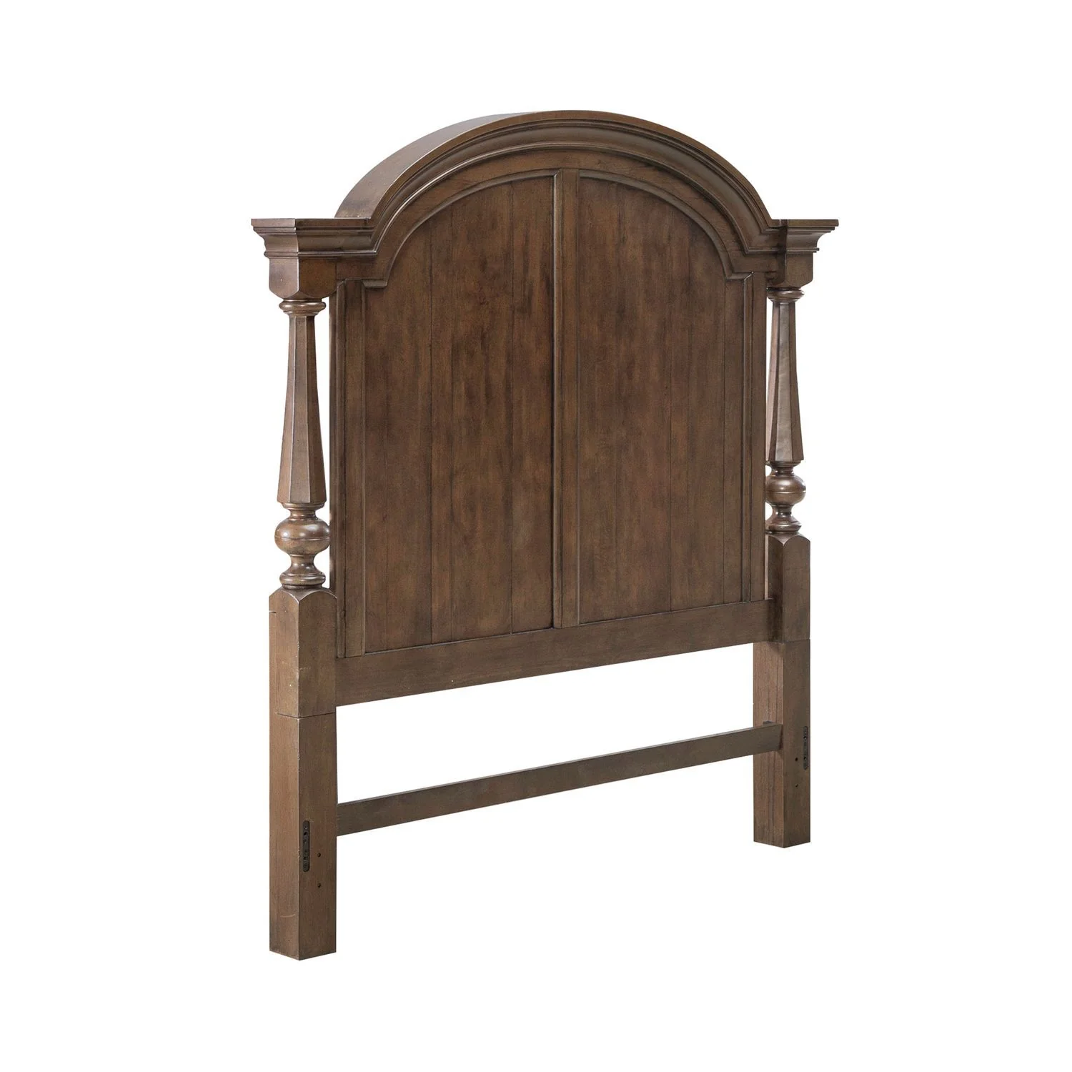 Arden Road - Arched Poster Headboard - Image 2