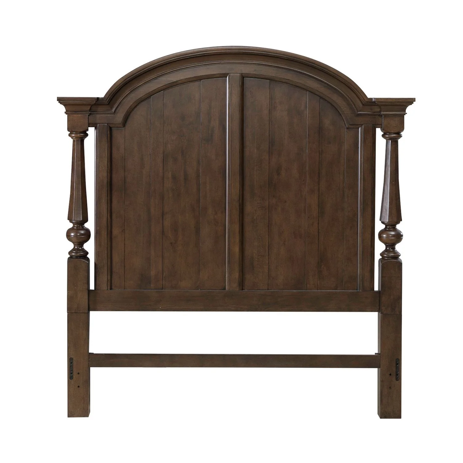 Arden Road - Arched Poster Headboard - Image 3