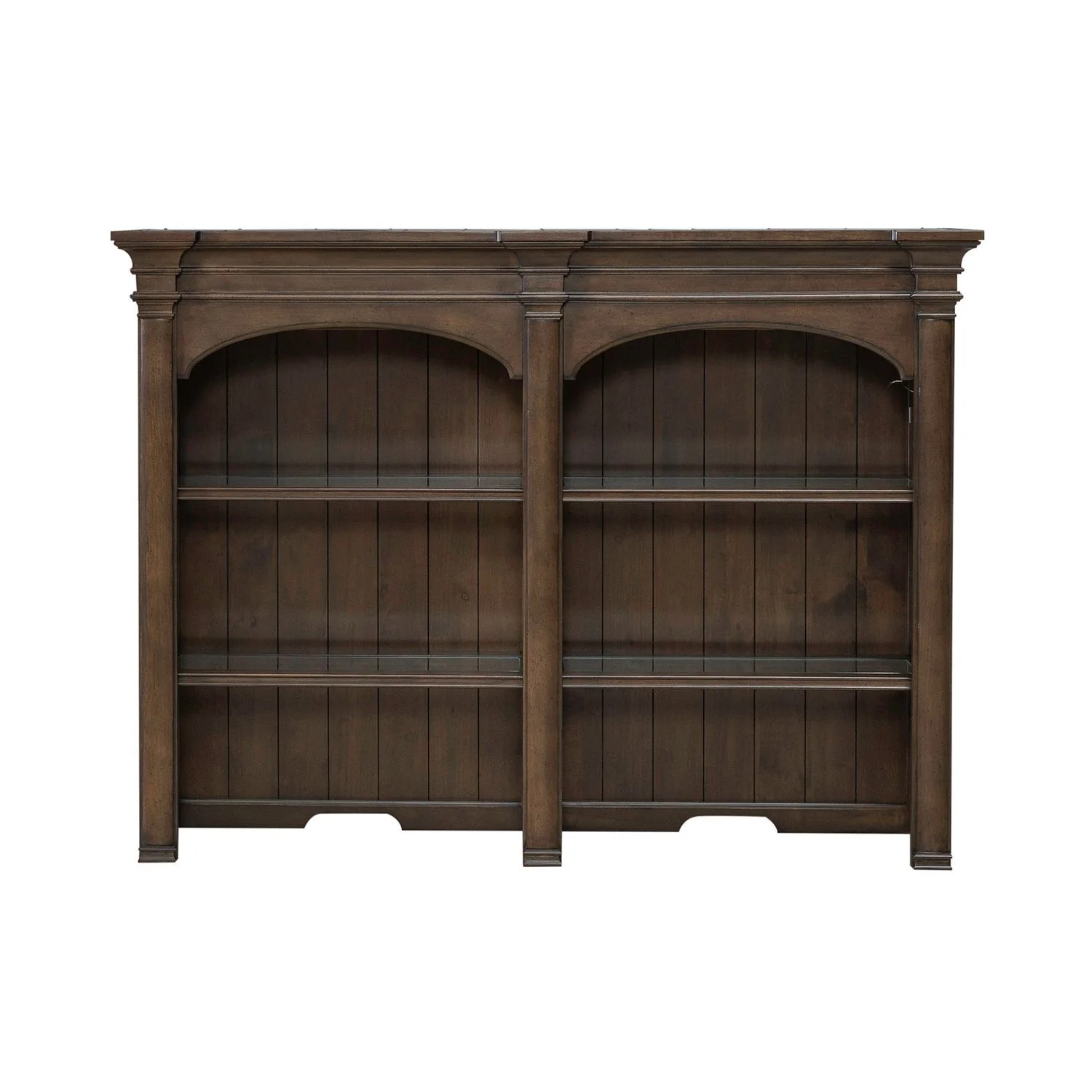 Arden Road - Buffet Hutch - Satin Cherry - Image 3