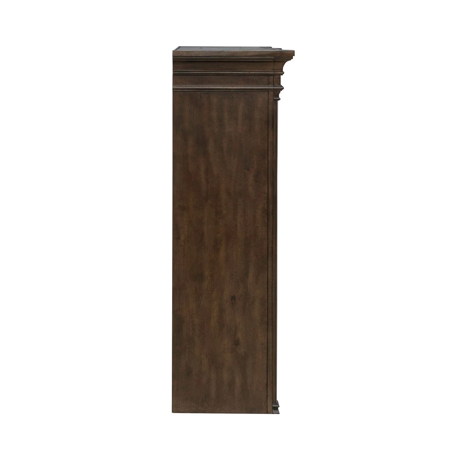 Arden Road - Buffet Hutch - Satin Cherry - Image 4