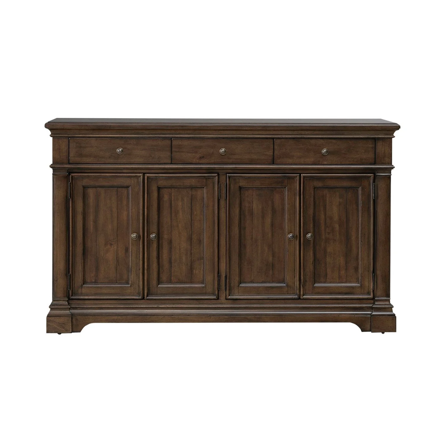 Arden Road - Buffet - Satin Cherry - Image 4