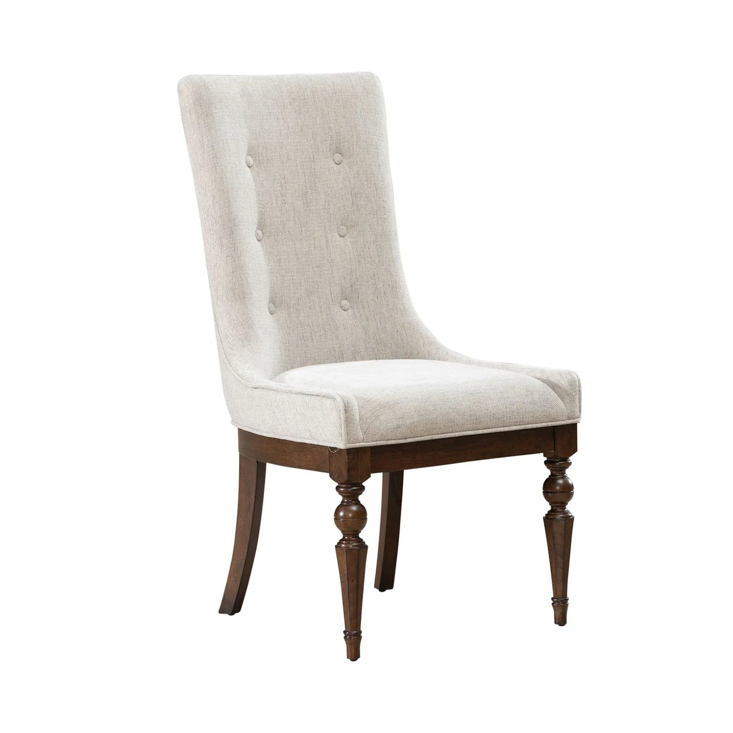 Arden Road - Upholstered Side Chair (RTA) - Image 2