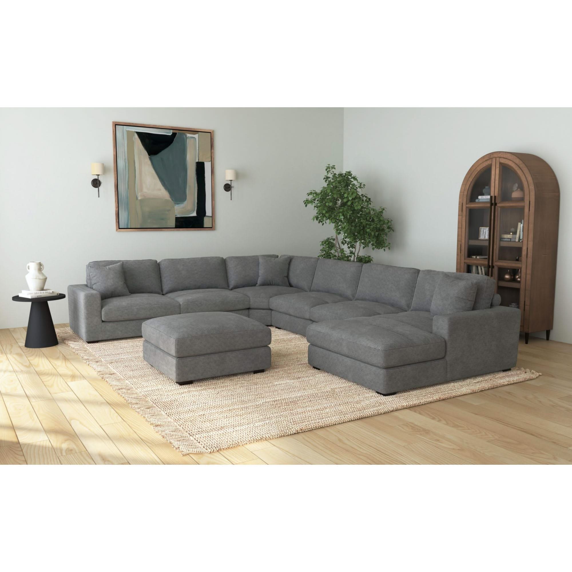 Arizona - Modular Ottoman - Image 9