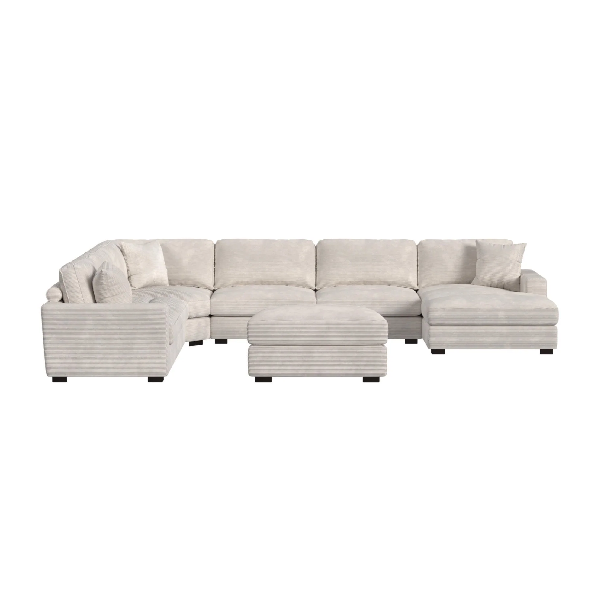 Arizona - Modular Sectional Set - Image 101