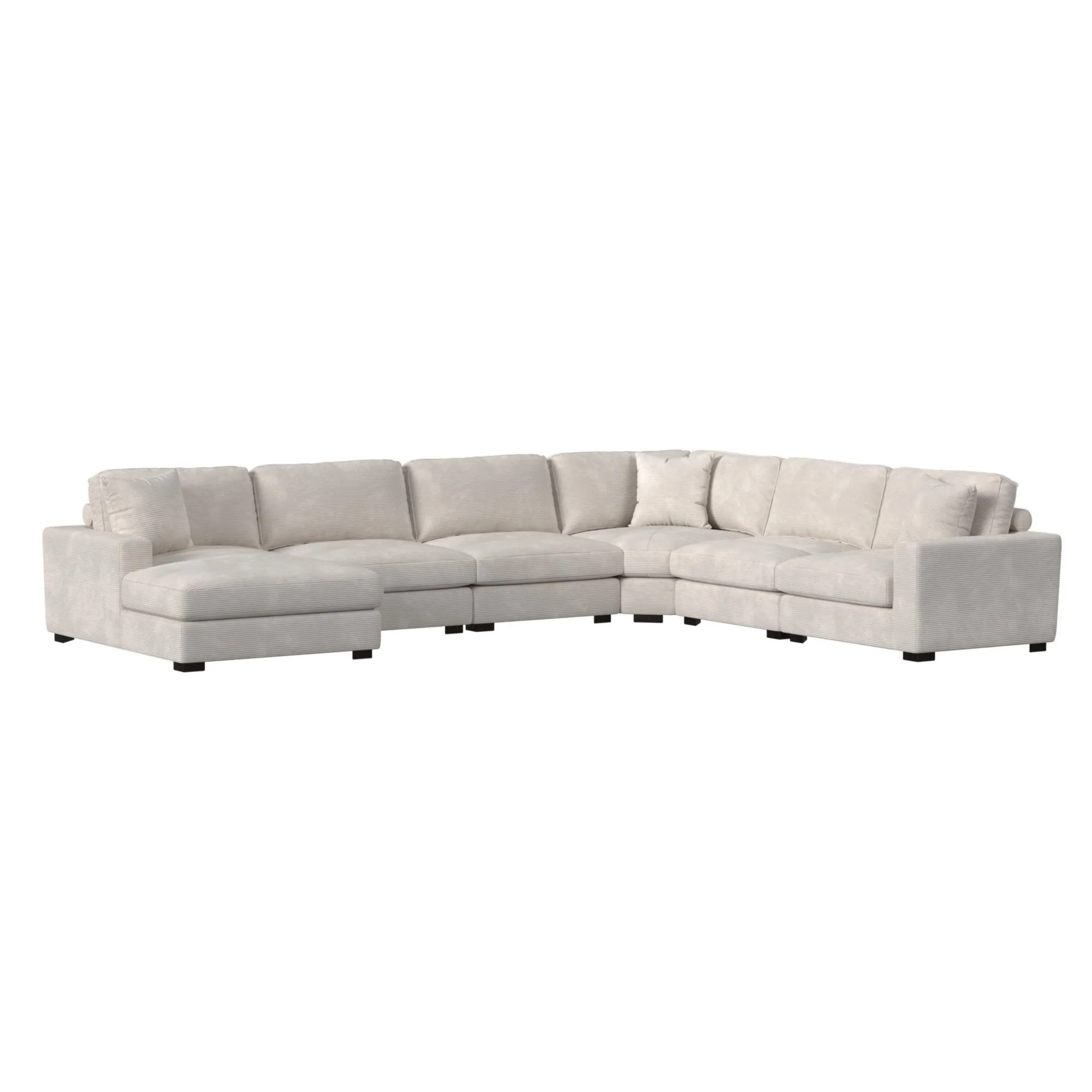 Arizona - Modular Sectional Set - Image 16