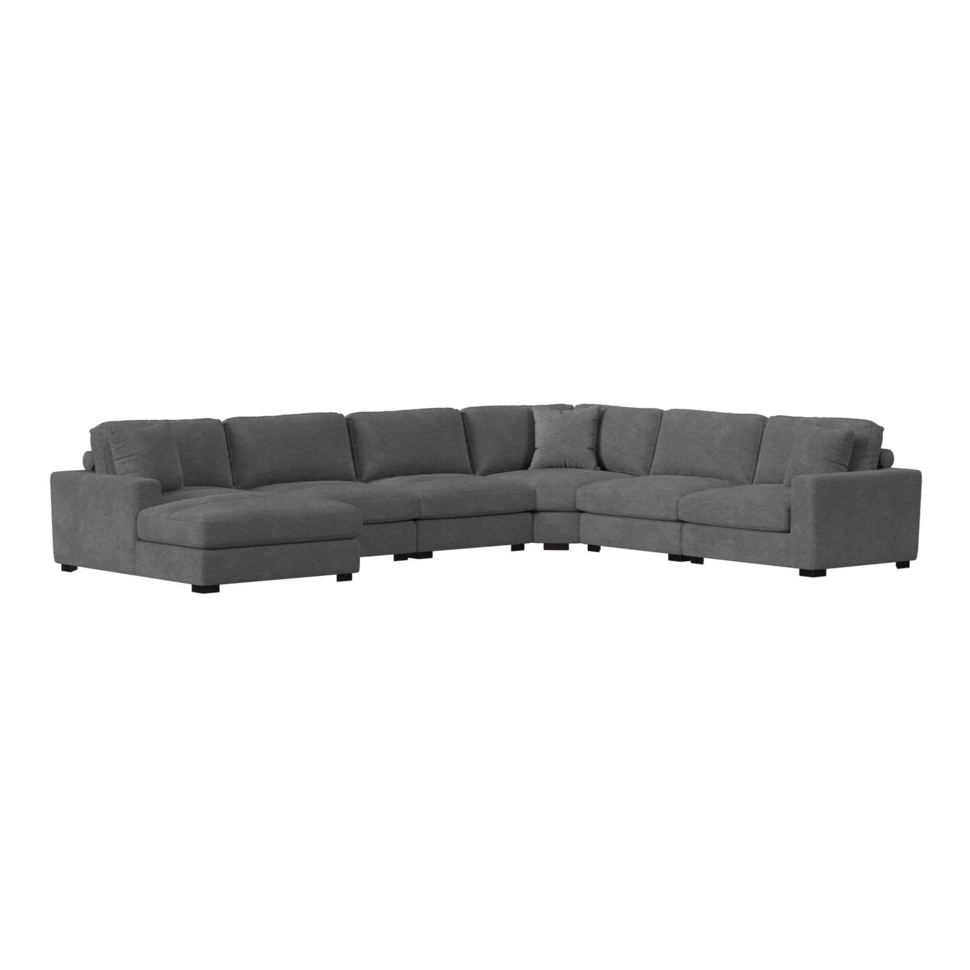 Arizona - Modular Sectional Set - Image 17