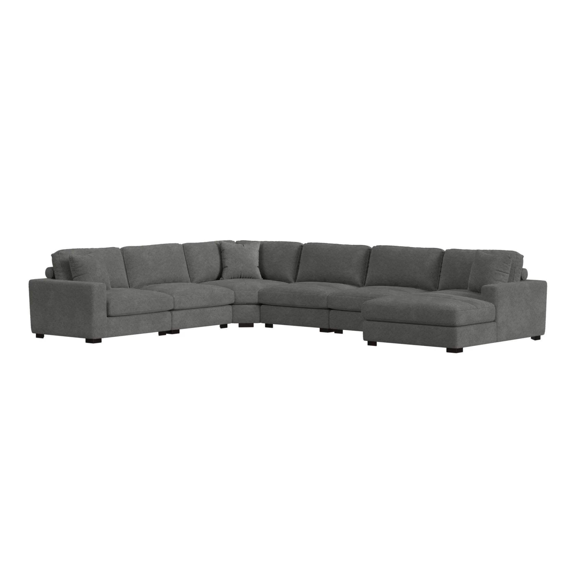 Arizona - Modular Sectional Set - Image 18