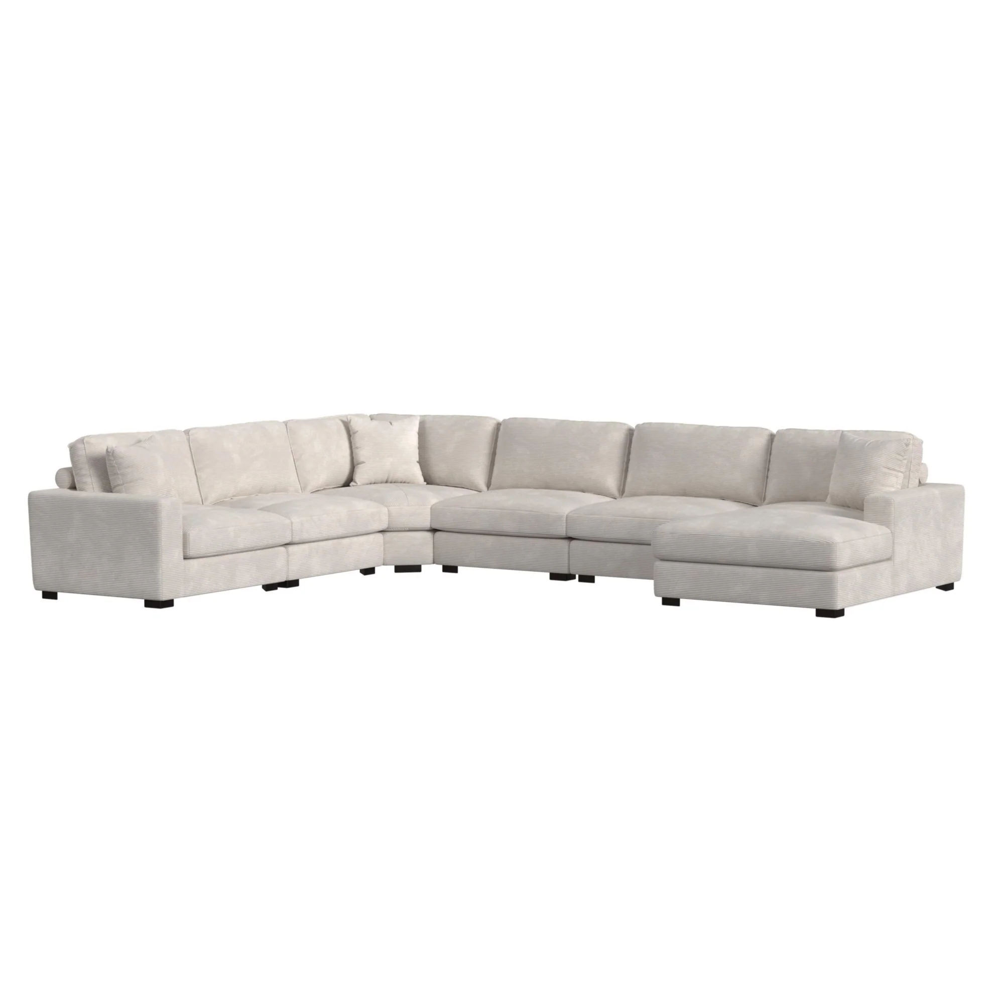 Arizona - Modular Sectional Set - Image 25