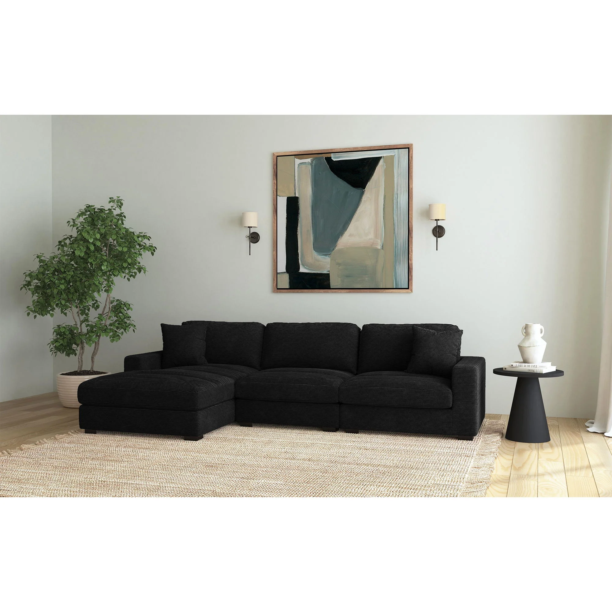 Arizona - Modular Sectional Set - Image 31