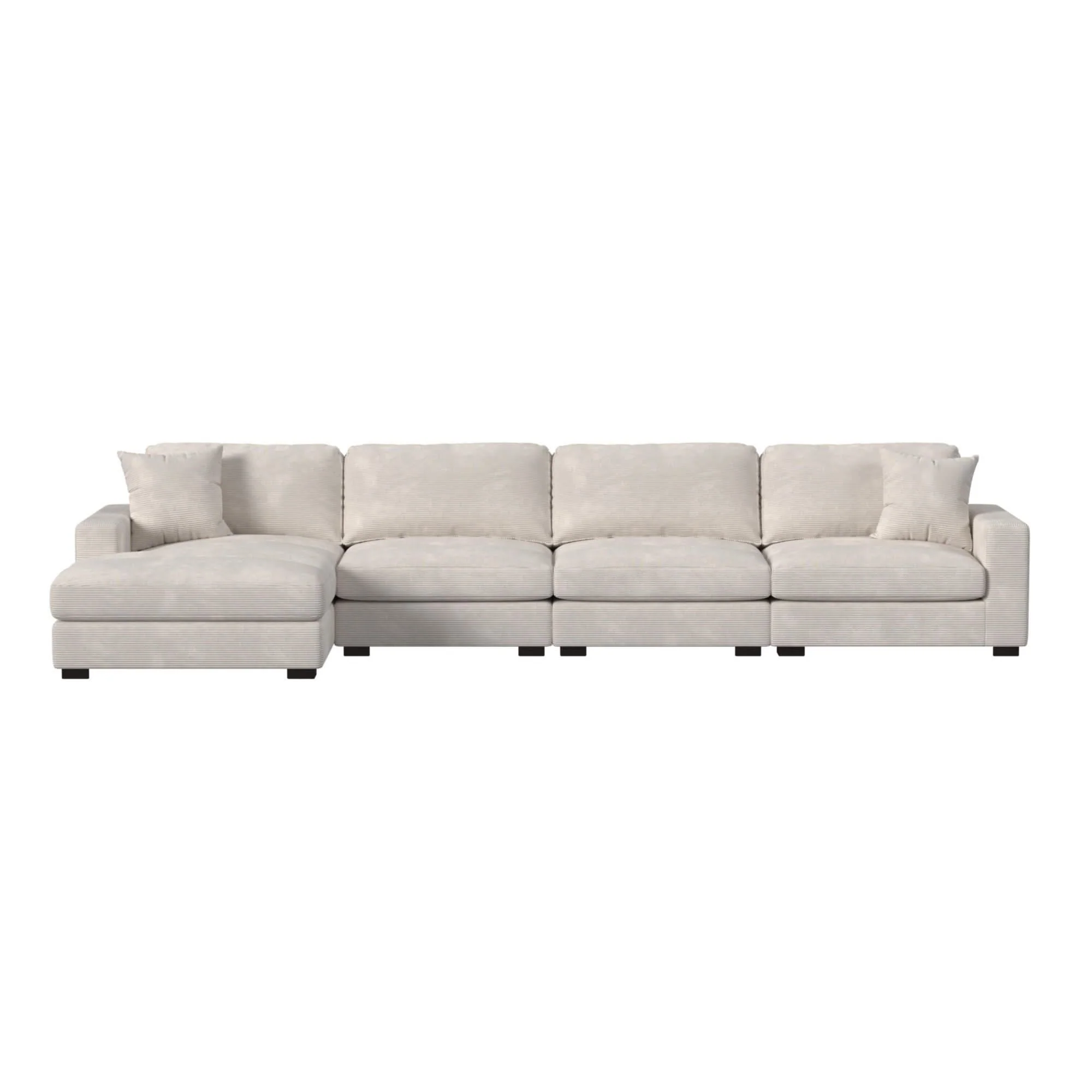 Arizona - Modular Sectional Set - Image 32