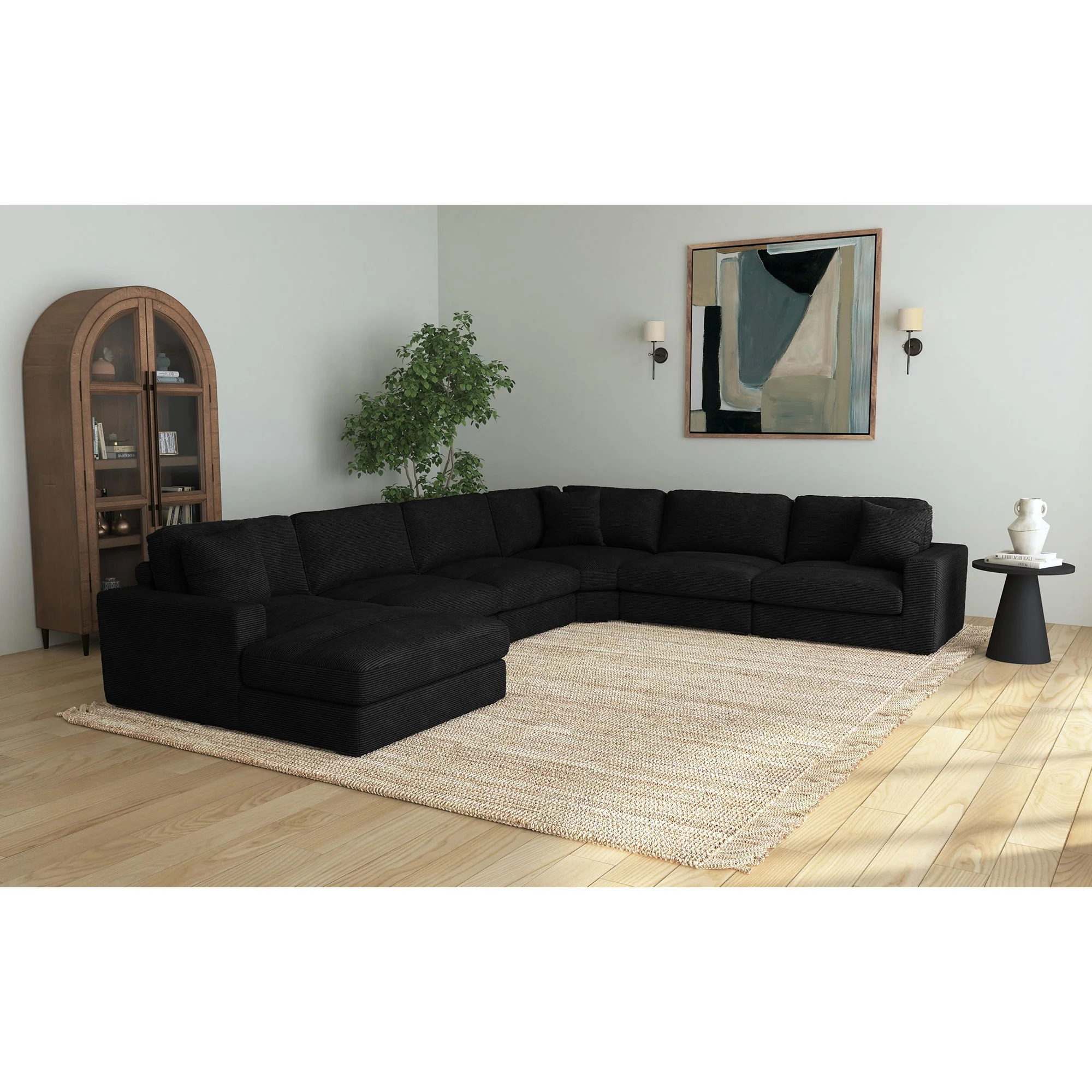 Arizona - Modular Sectional Set - Image 33