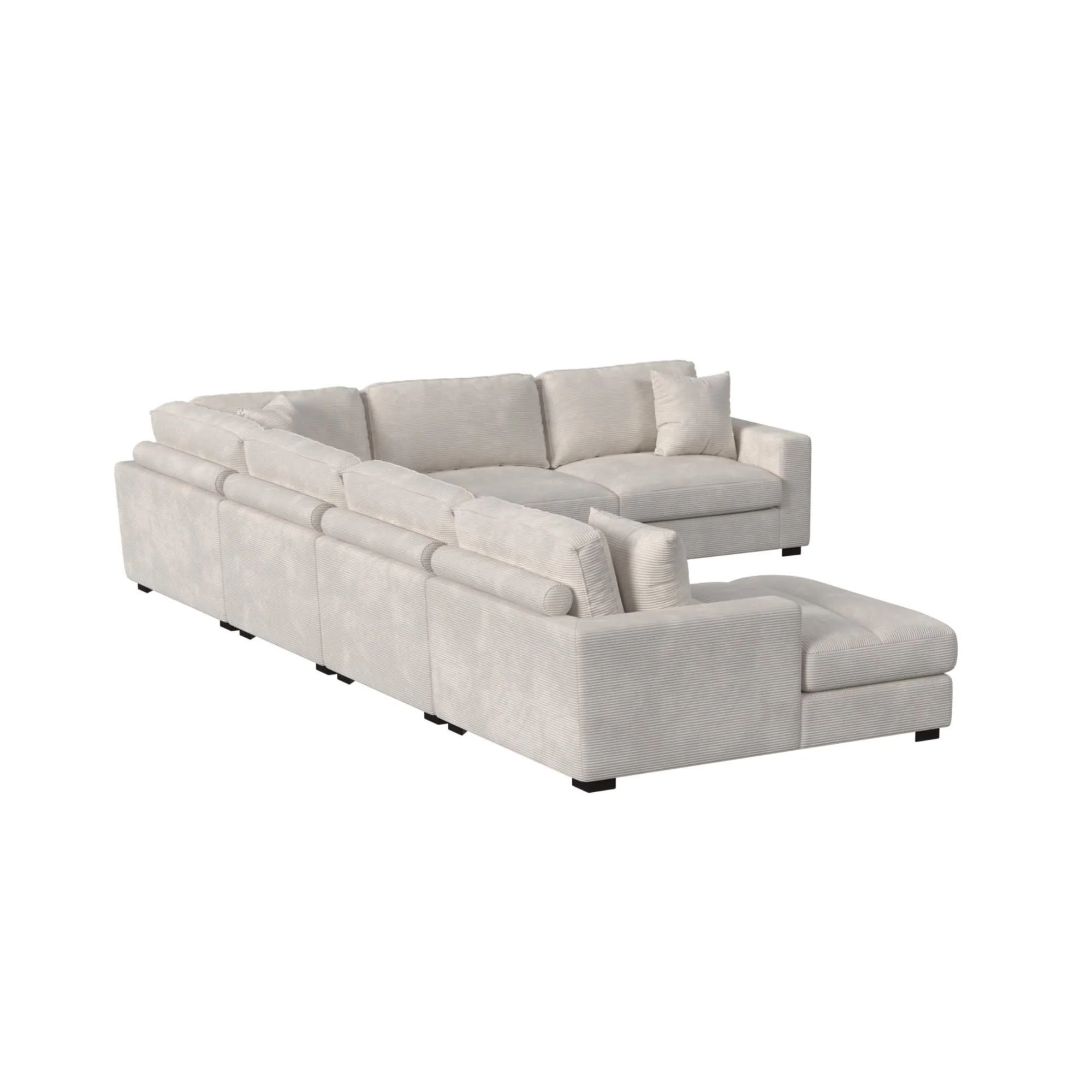 Arizona - Modular Sectional Set - Image 34