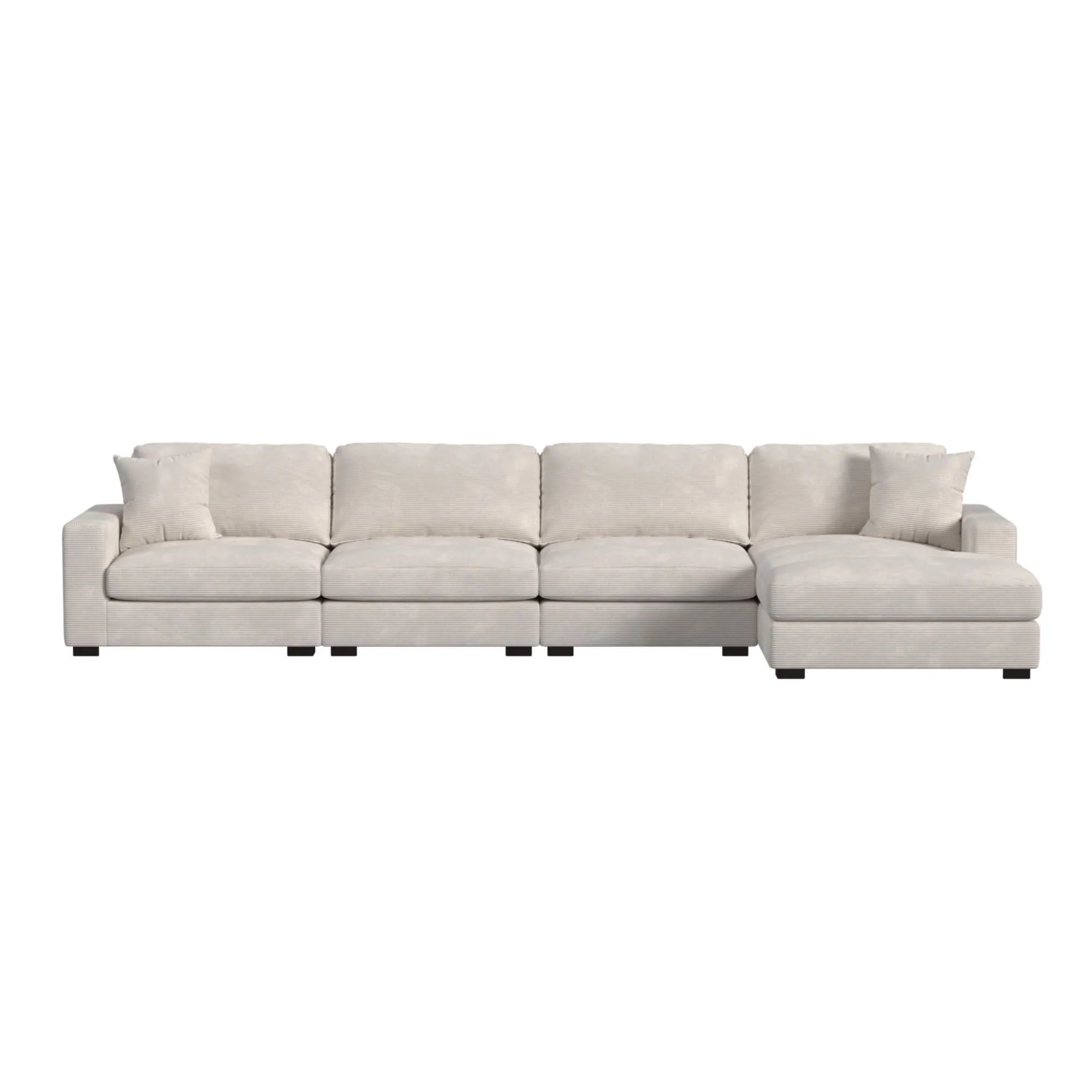 Arizona - Modular Sectional Set - Image 35