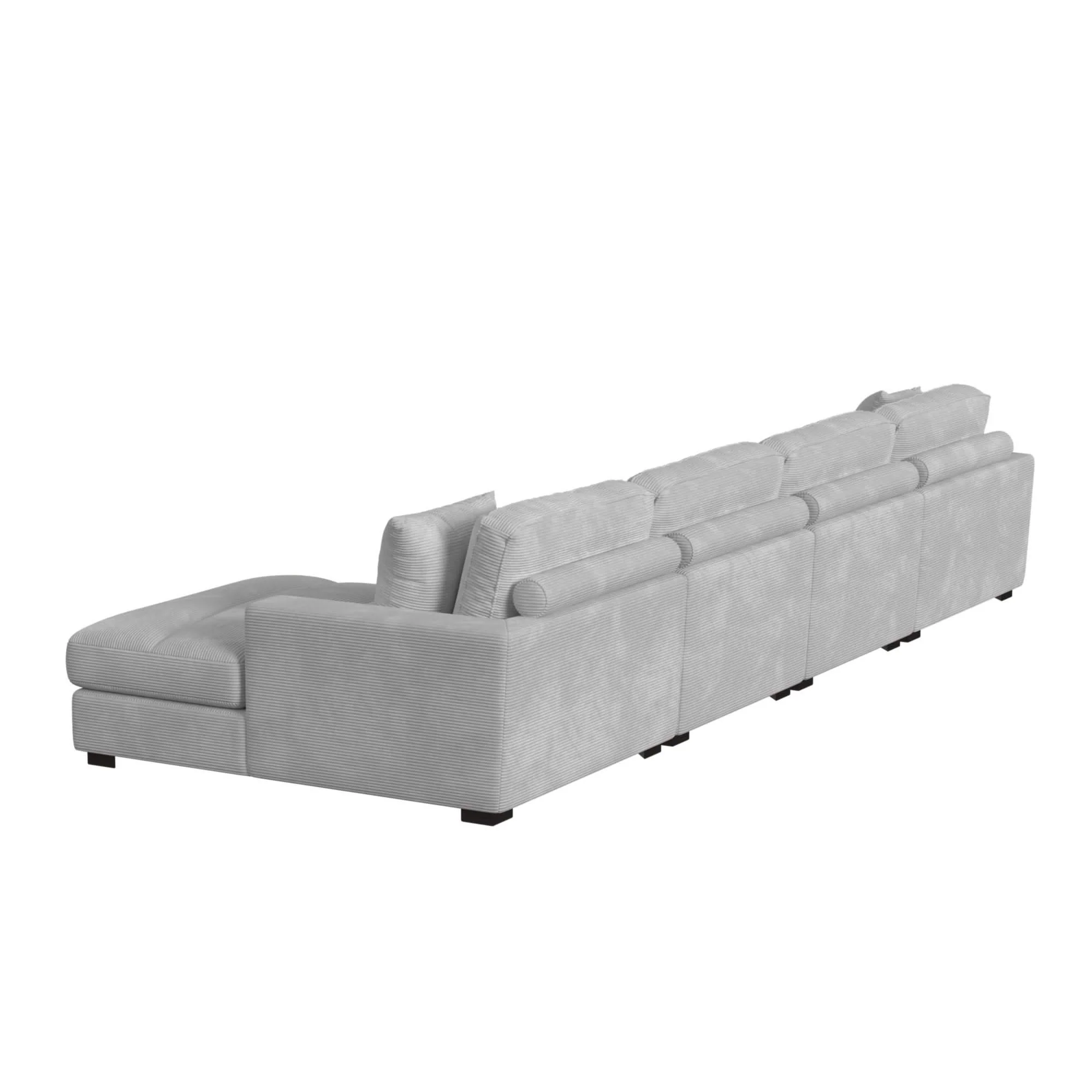 Arizona - Modular Sectional Set - Image 37