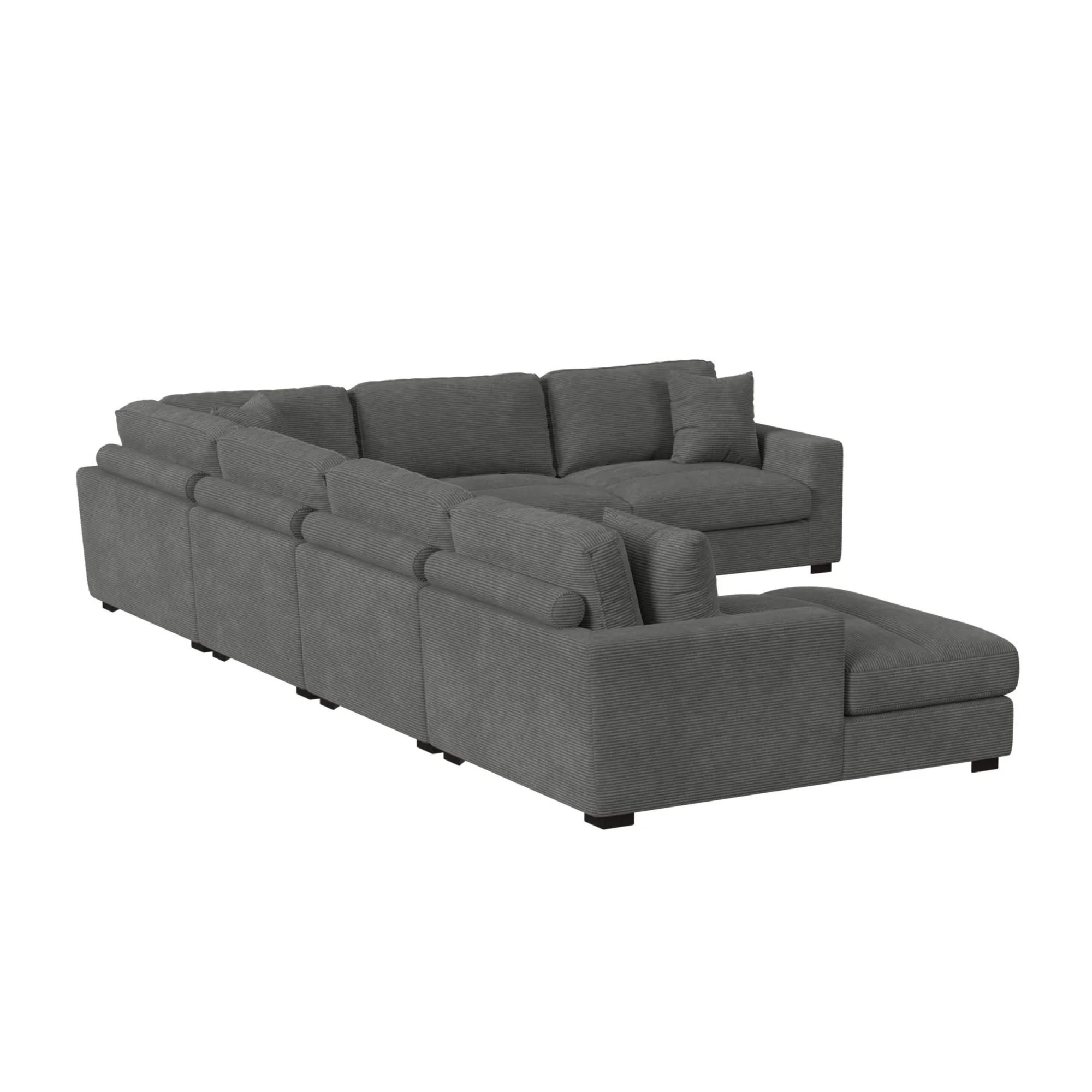 Arizona - Modular Sectional Set - Image 39
