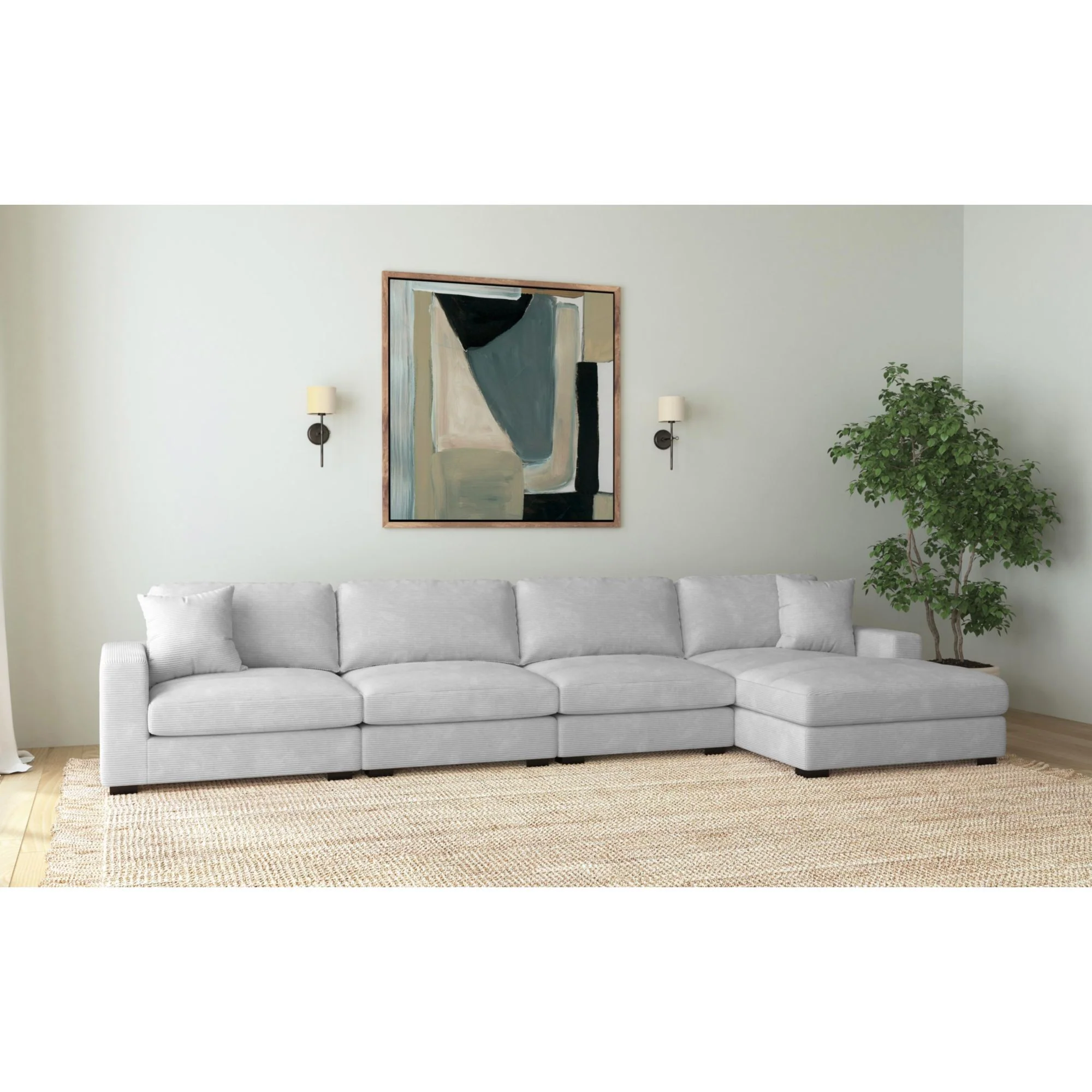 Arizona - Modular Sectional Set - Image 40