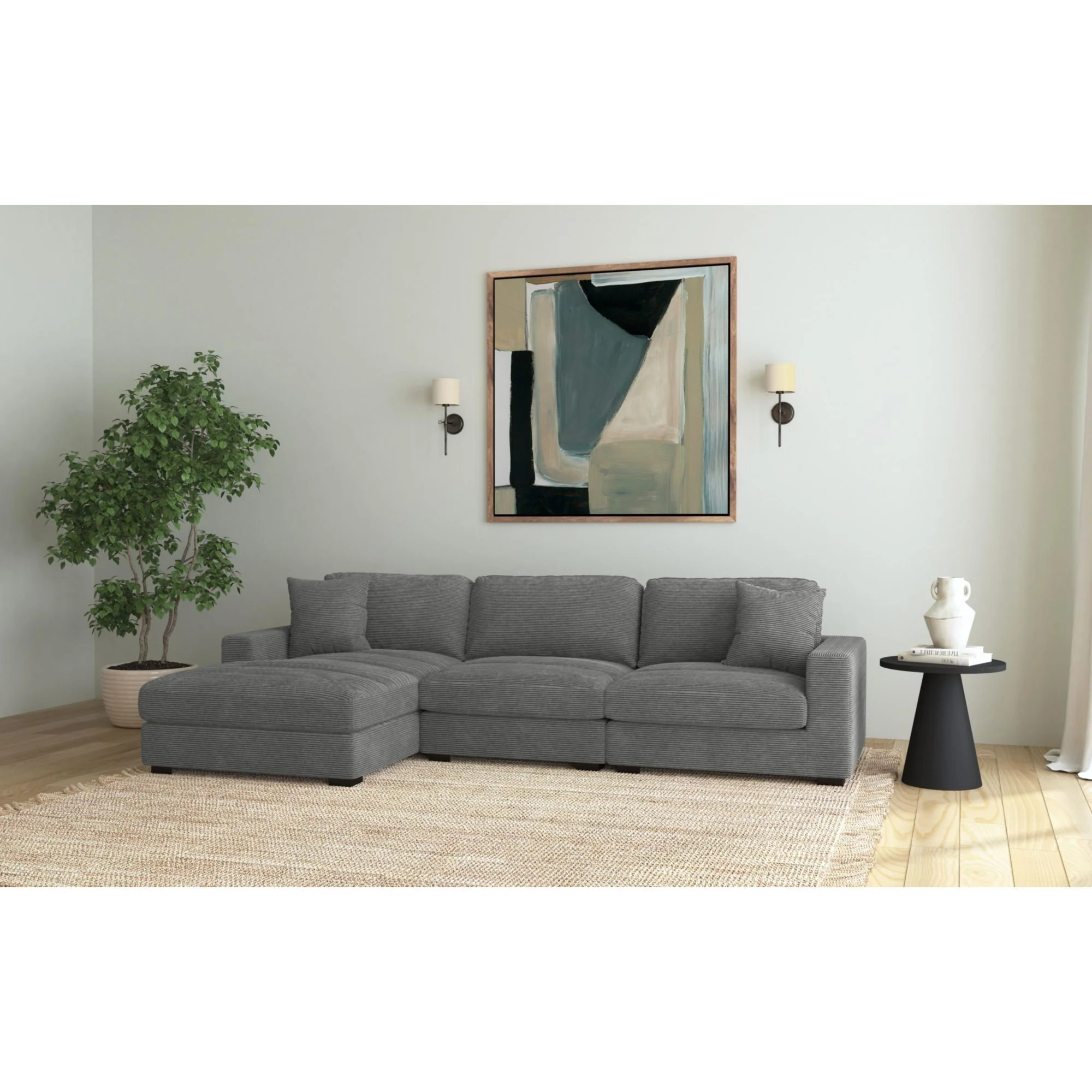 Arizona - Modular Sectional Set - Image 41