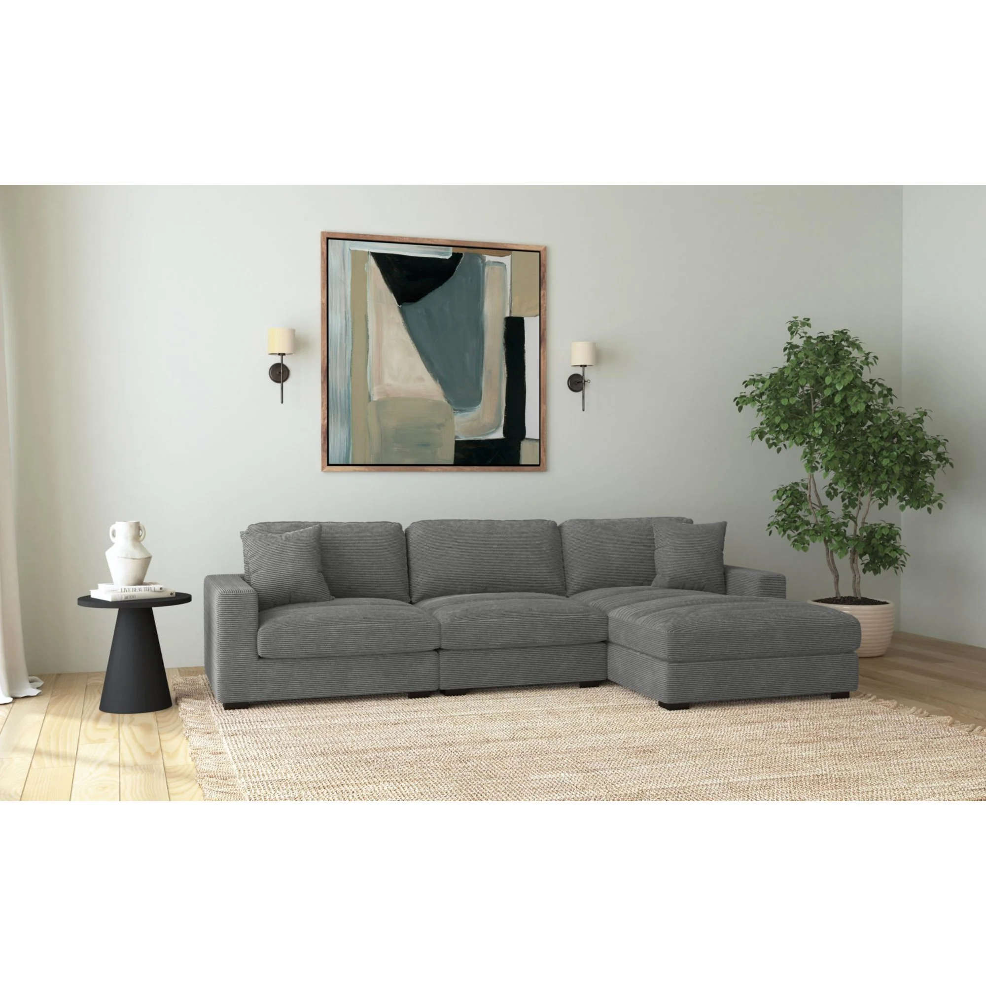 Arizona - Modular Sectional Set - Image 42