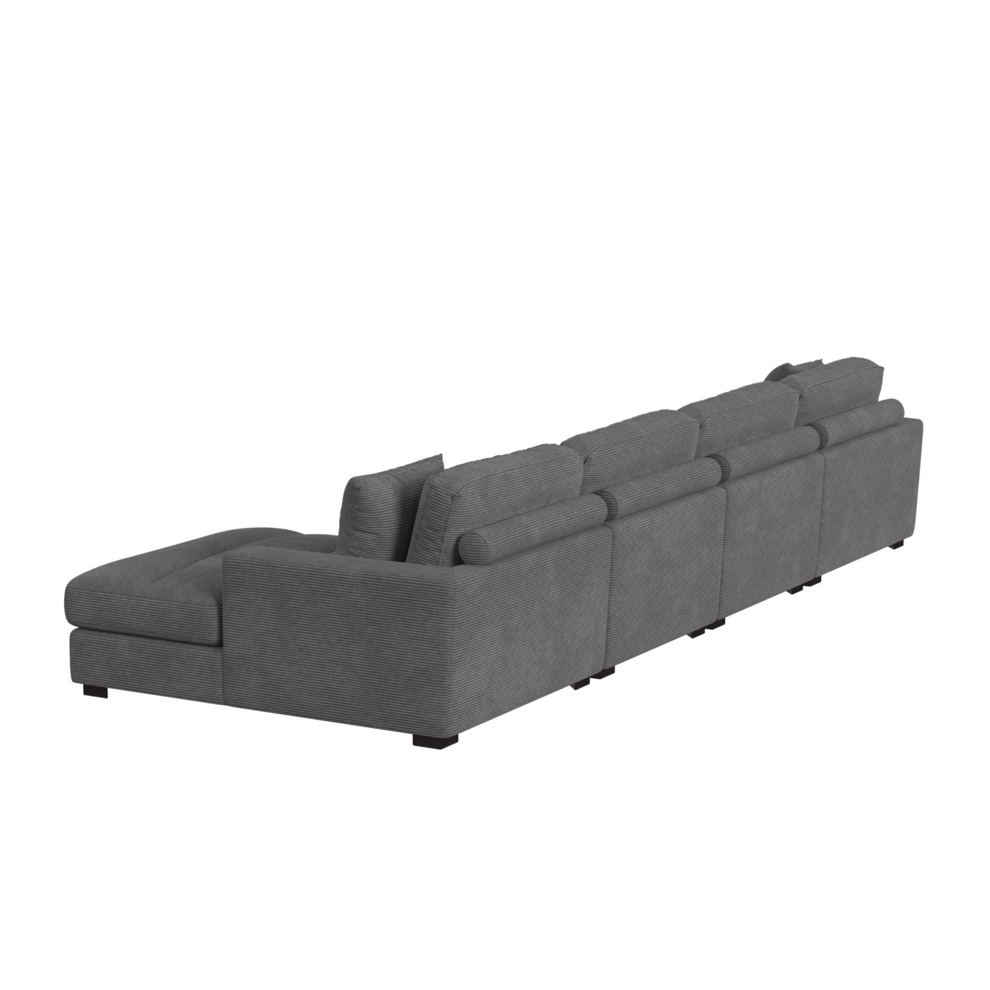 Arizona - Modular Sectional Set - Image 43