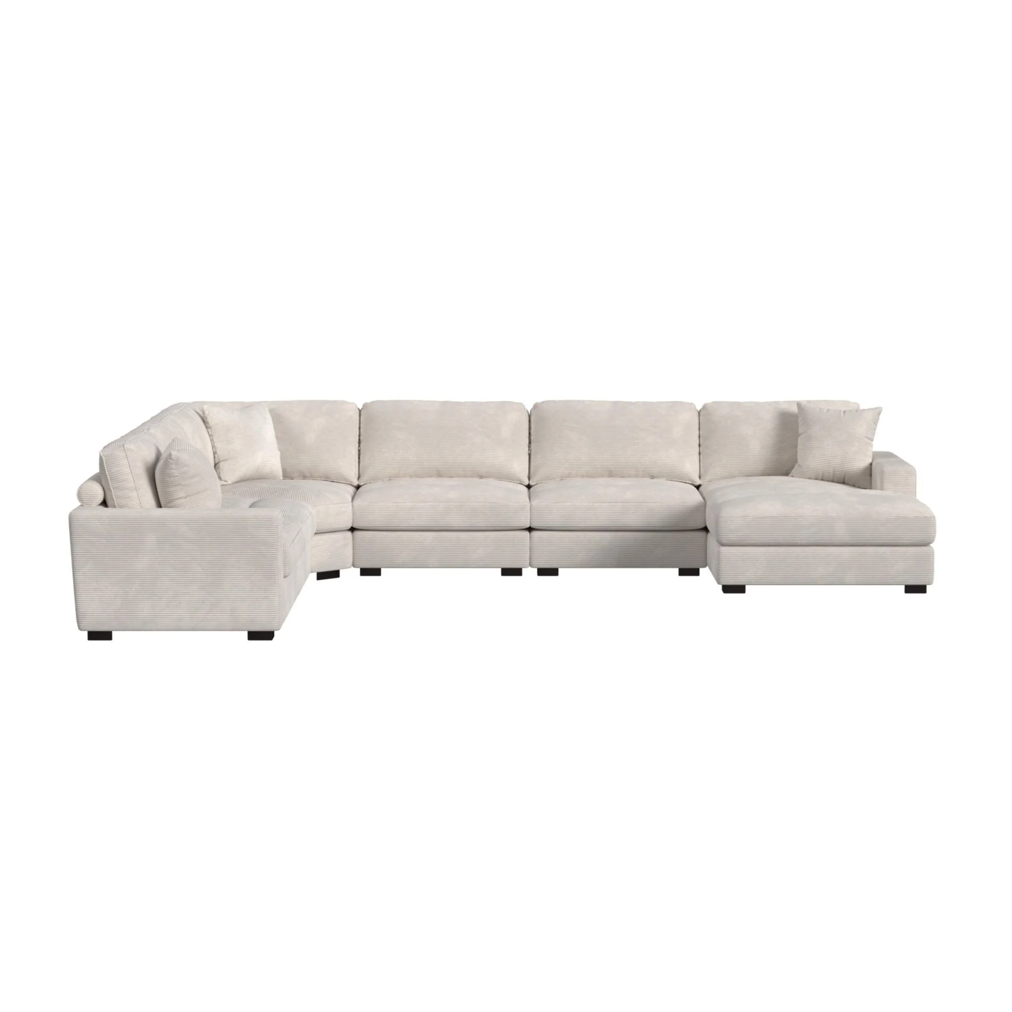Arizona - Modular Sectional Set - Image 44