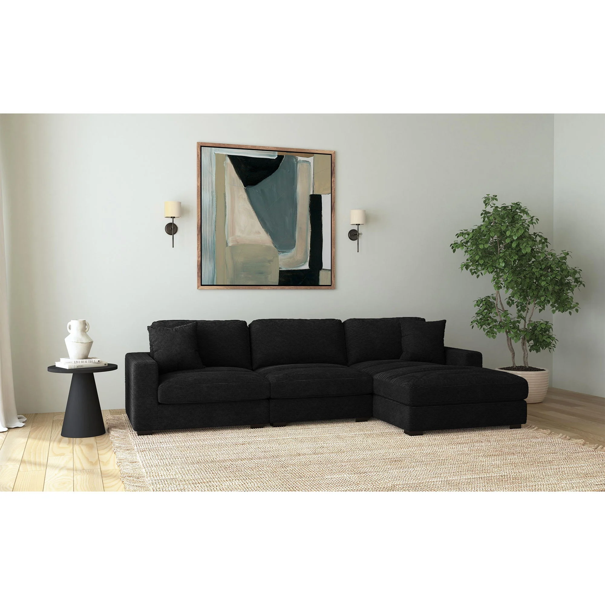 Arizona - Modular Sectional Set - Image 52
