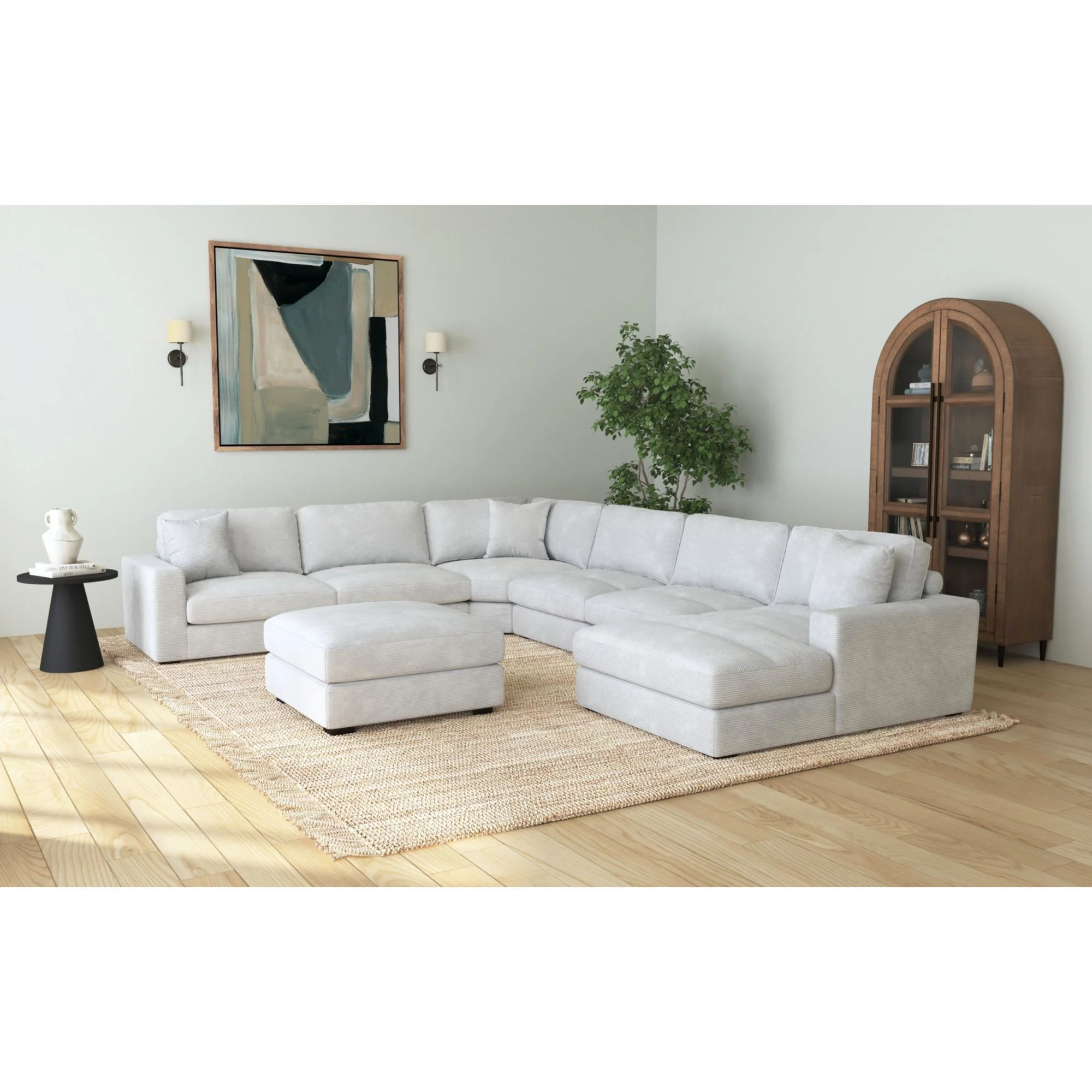 Arizona - Modular Sectional Set - Image 54