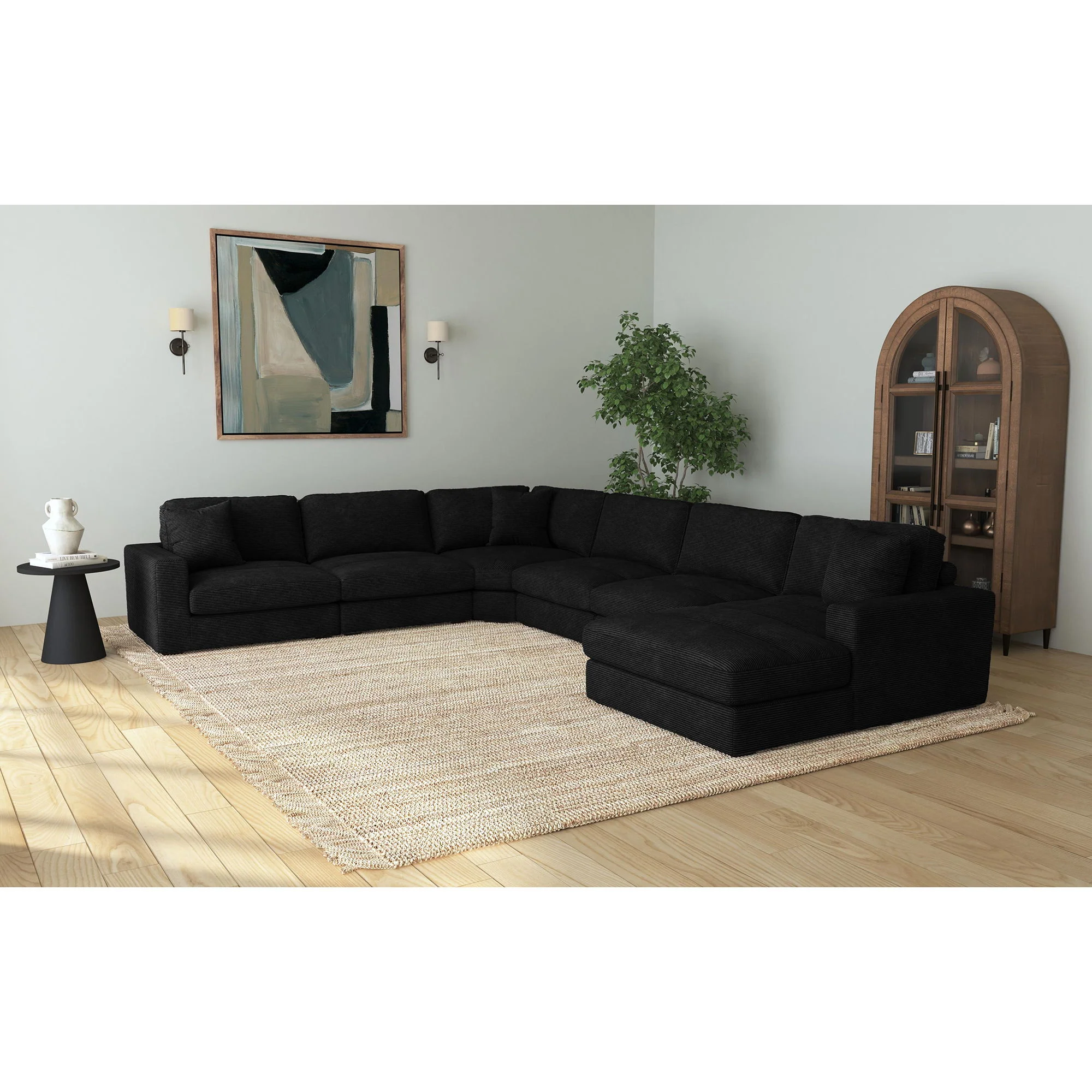 Arizona - Modular Sectional Set - Image 55