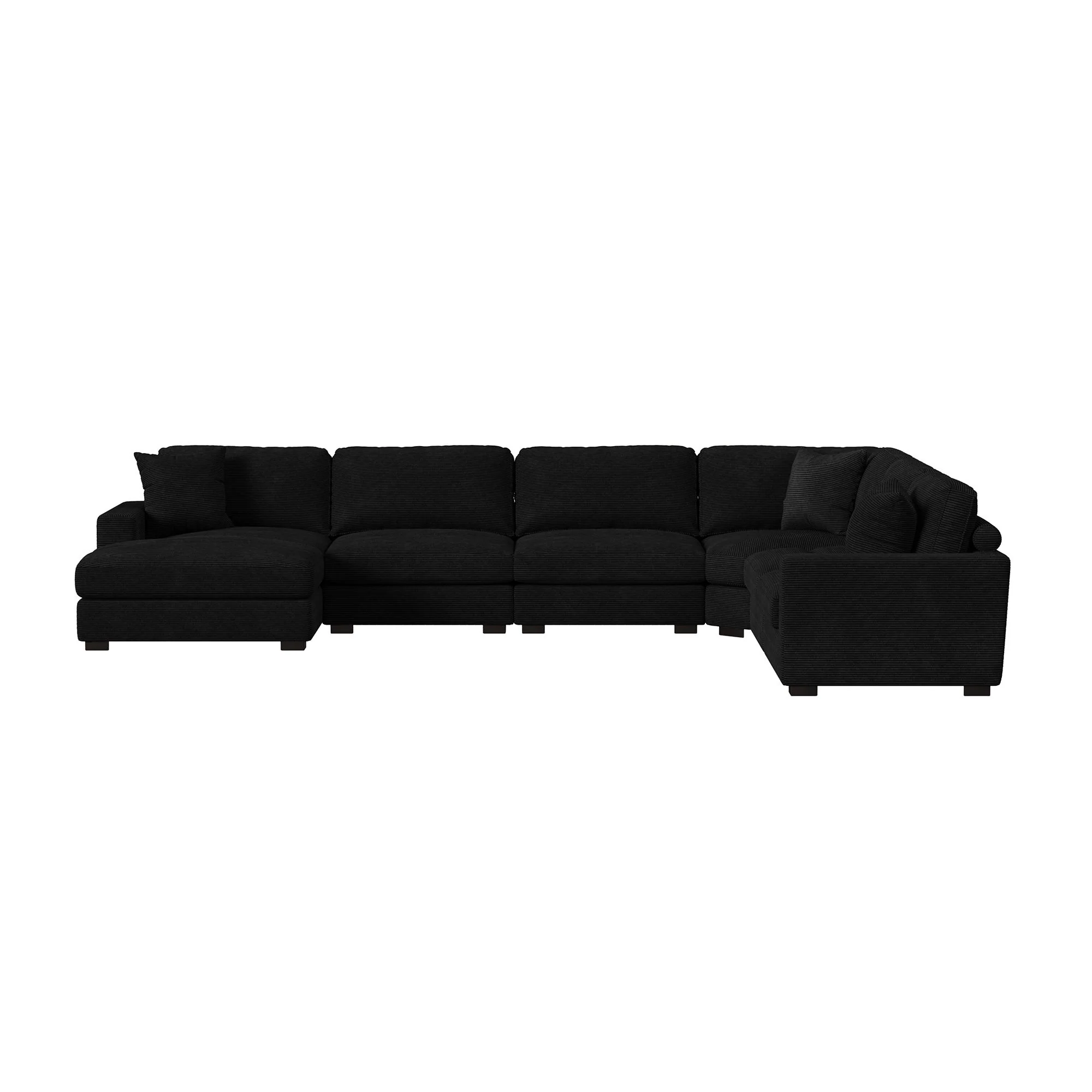 Arizona - Modular Sectional Set - Image 59