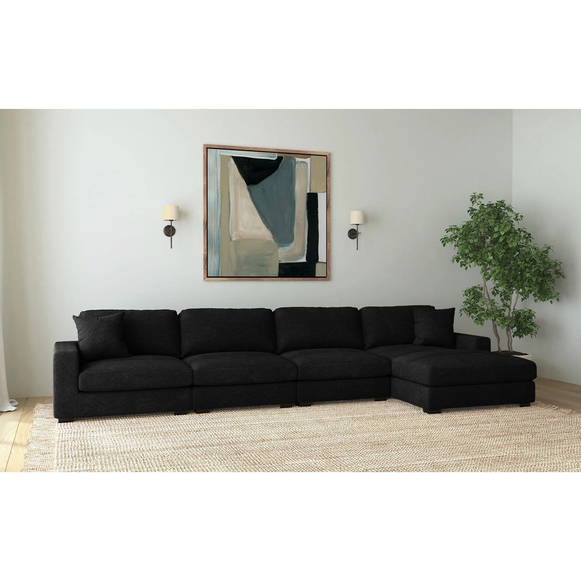Arizona - Modular Sectional Set - Image 60