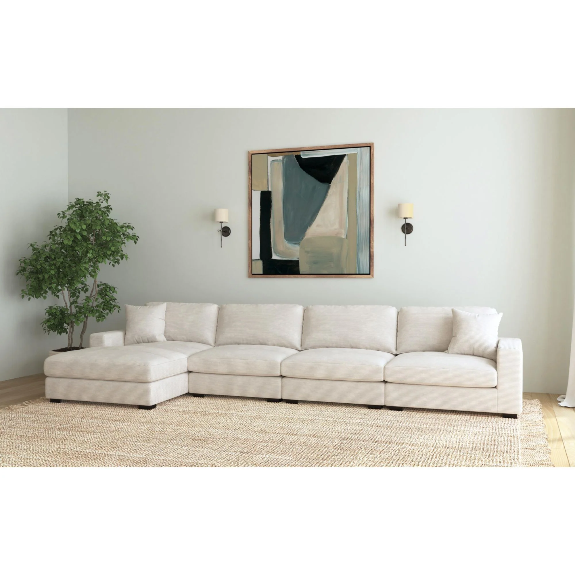 Arizona - Modular Sectional Set - Image 62