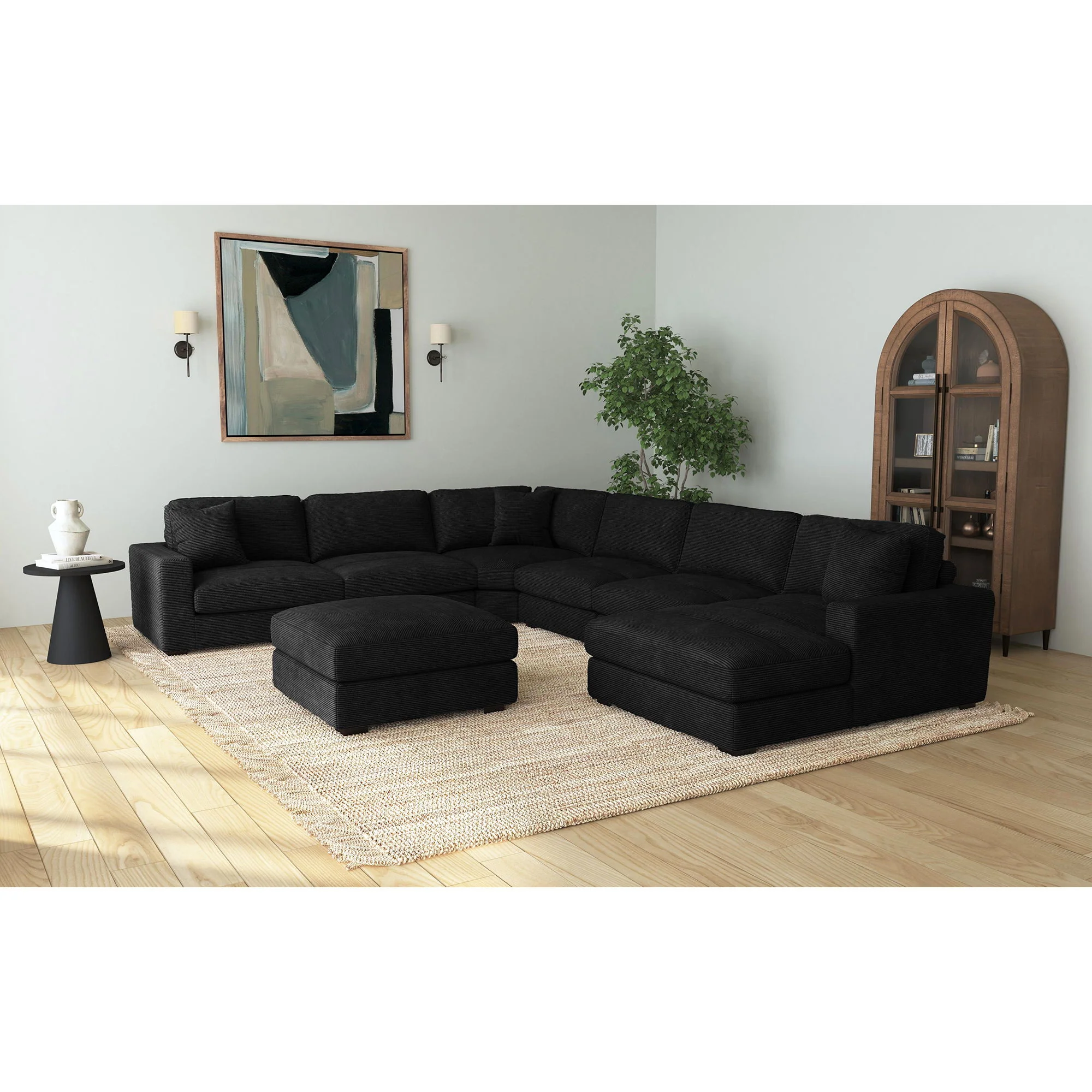 Arizona - Modular Sectional Set - Image 64