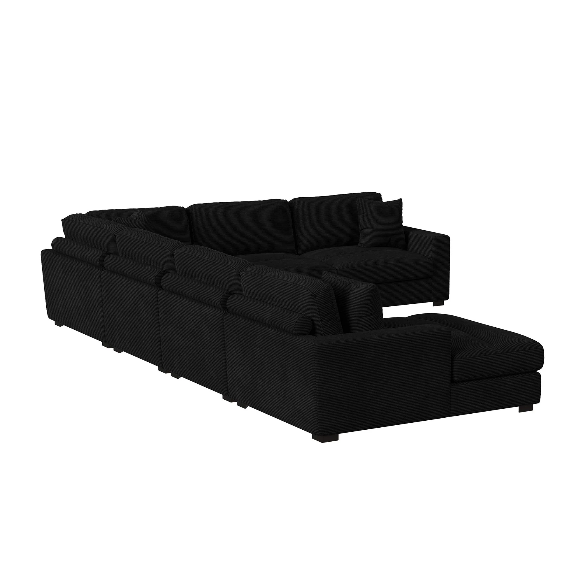 Arizona - Modular Sectional Set - Image 65