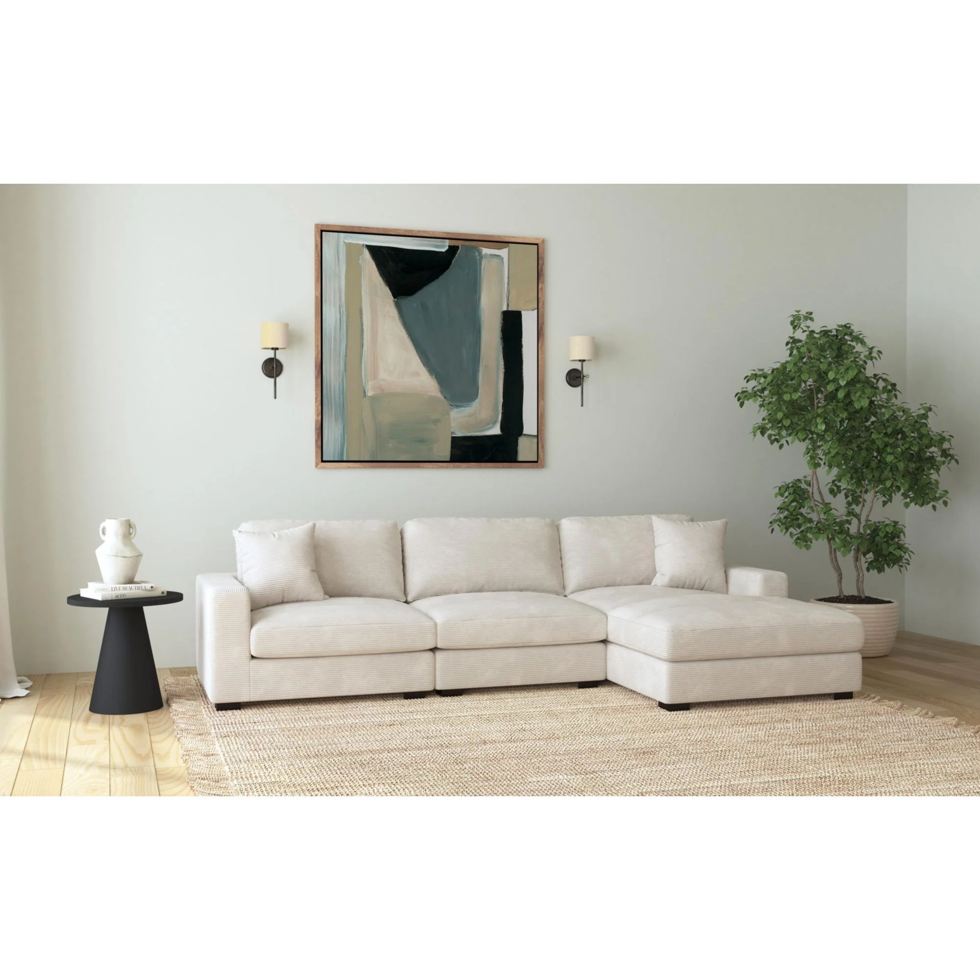Arizona - Modular Sectional Set - Image 66