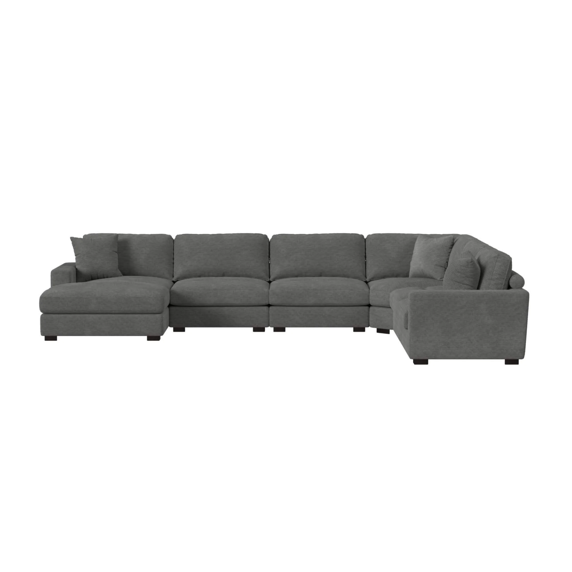 Arizona - Modular Sectional Set - Image 67