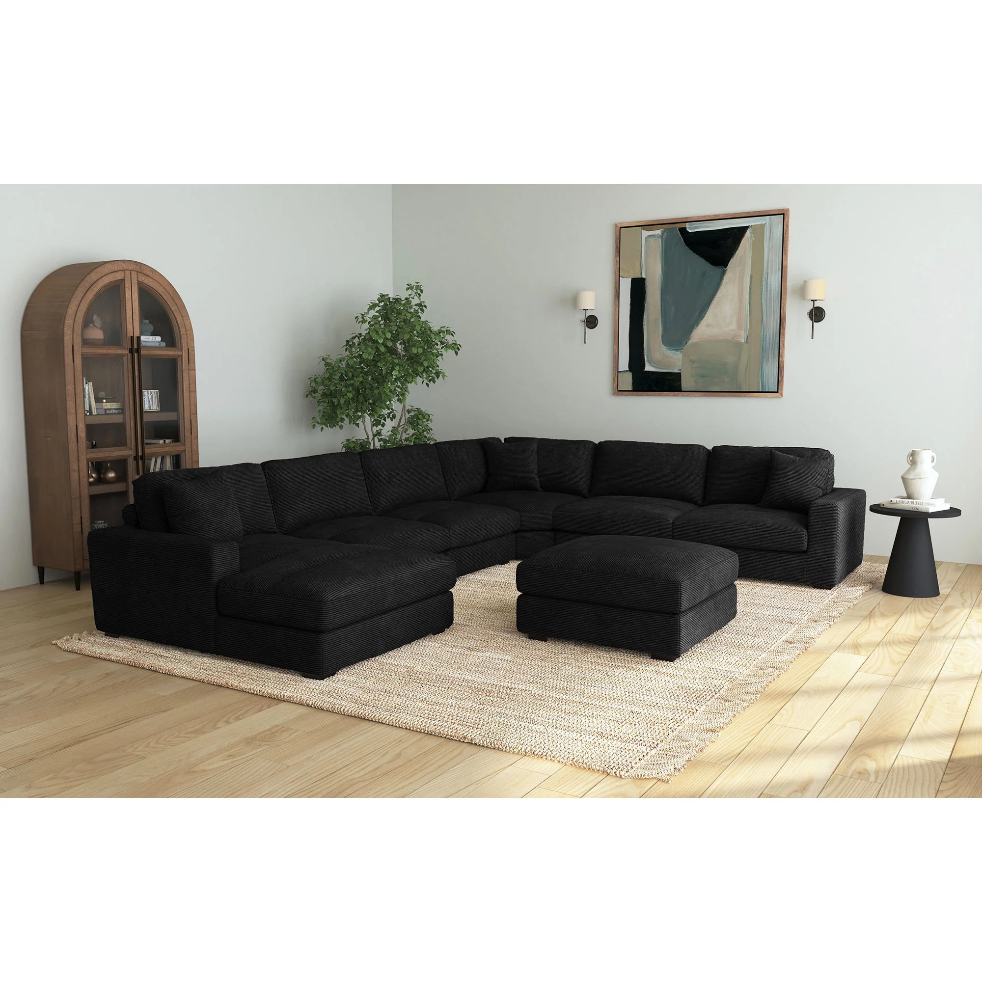 Arizona - Modular Sectional Set - Image 68