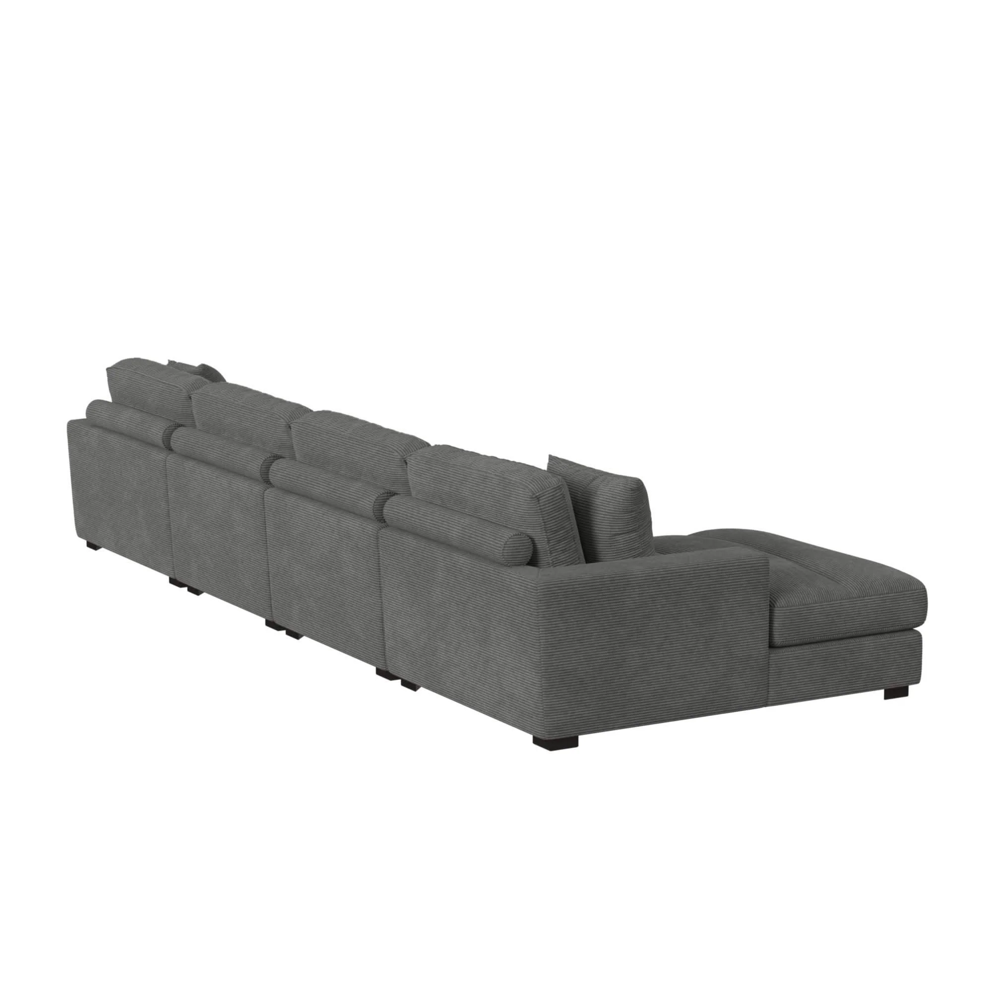 Arizona - Modular Sectional Set - Image 69