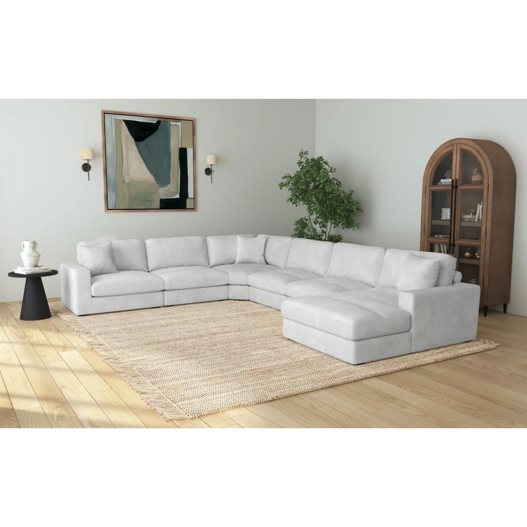 Arizona - Modular Sectional Set - Image 72